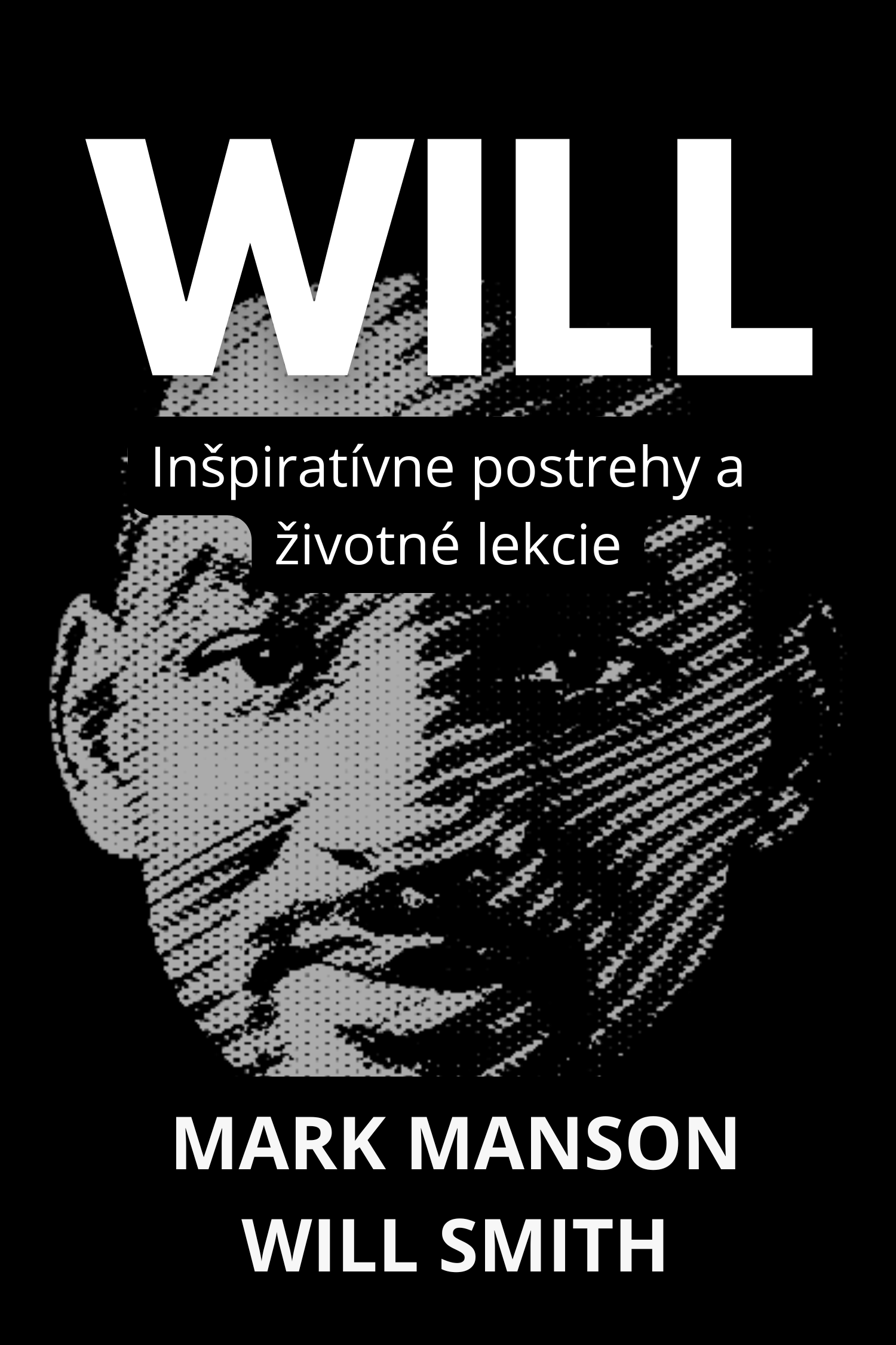 Will · Mark Manson a Will Smith
