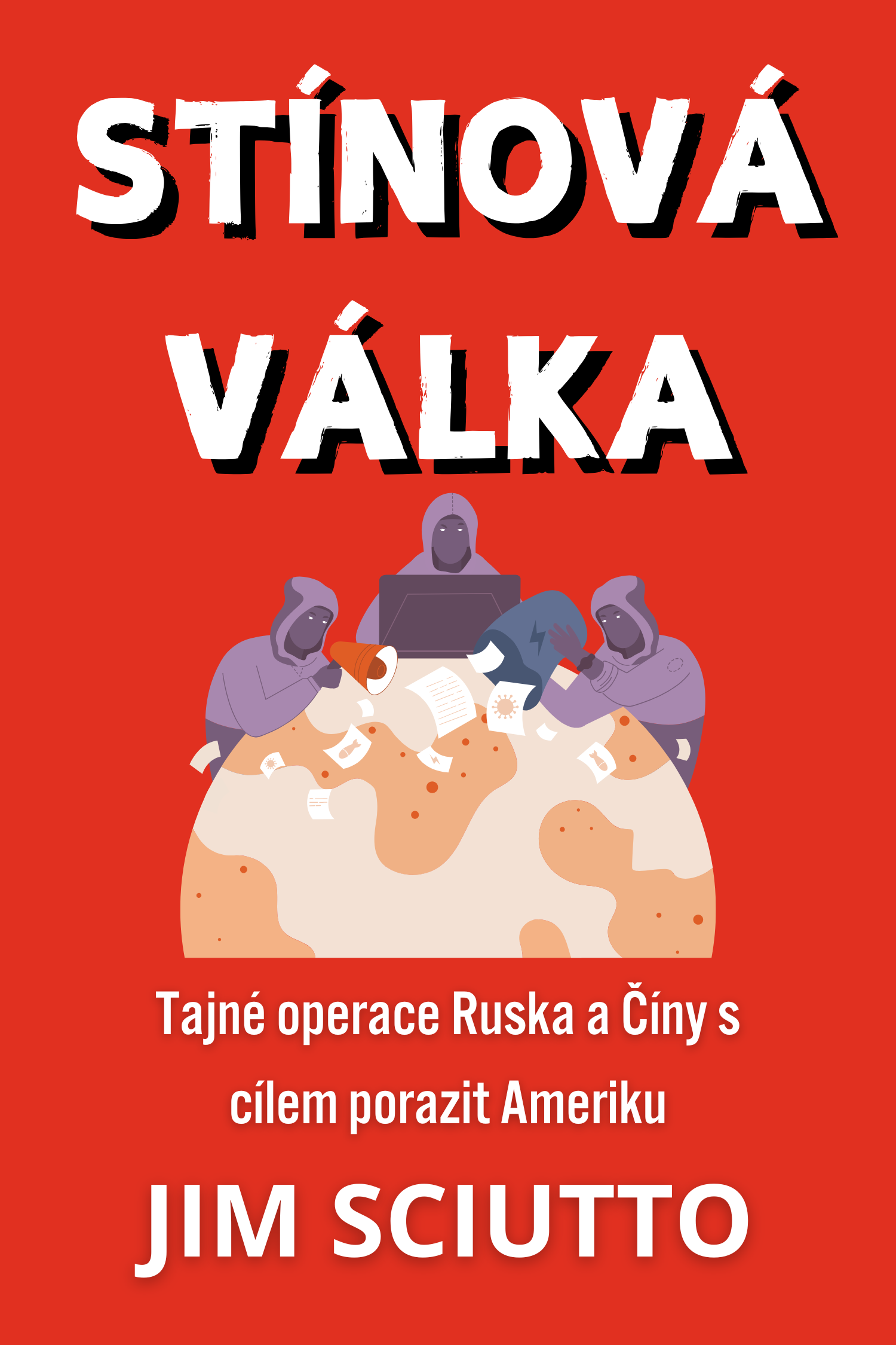 Stínová válka
