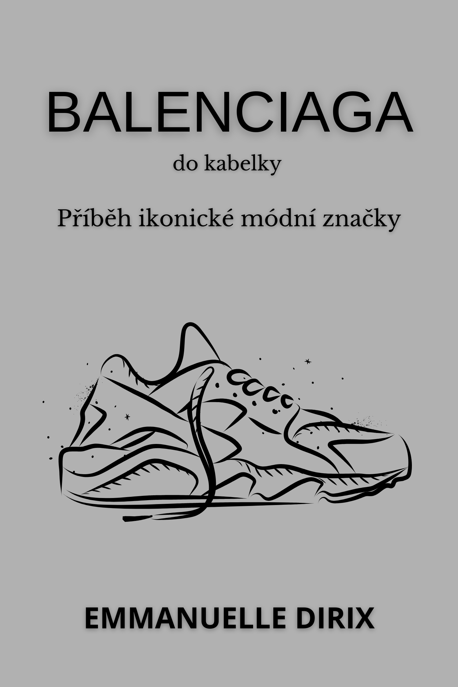 Balenciaga do kabelky