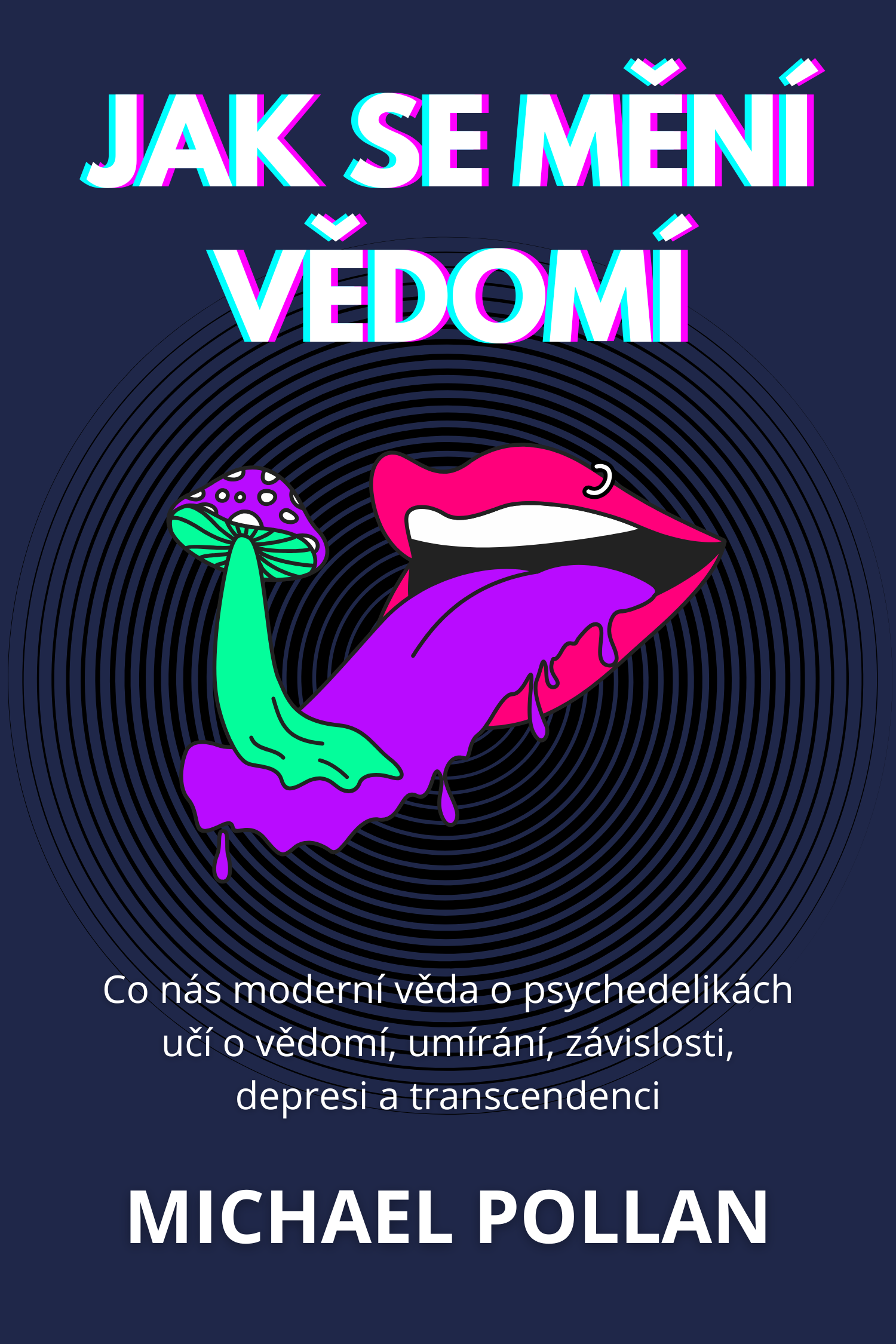 Jak se mění vědomí