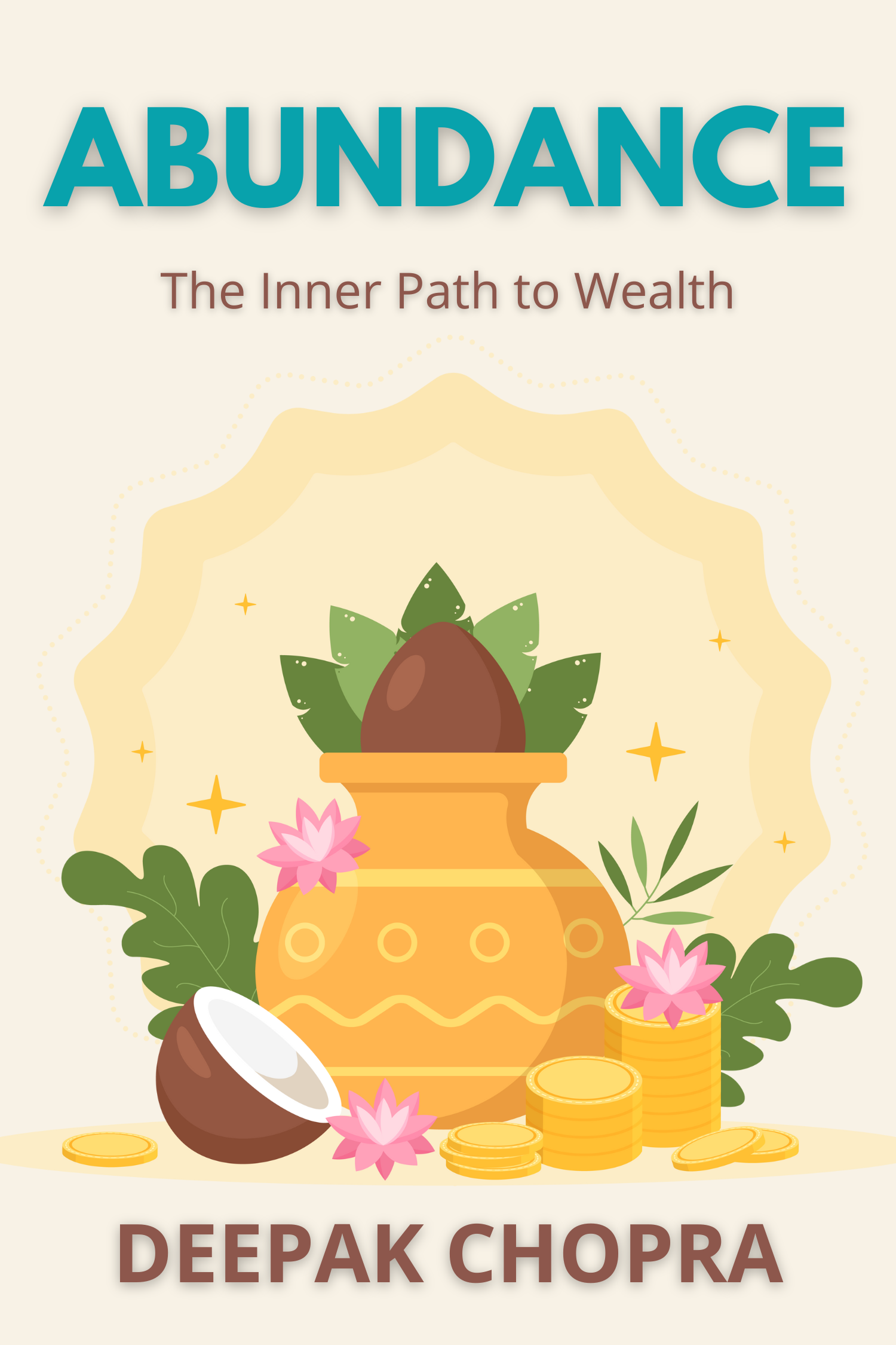 Abundance