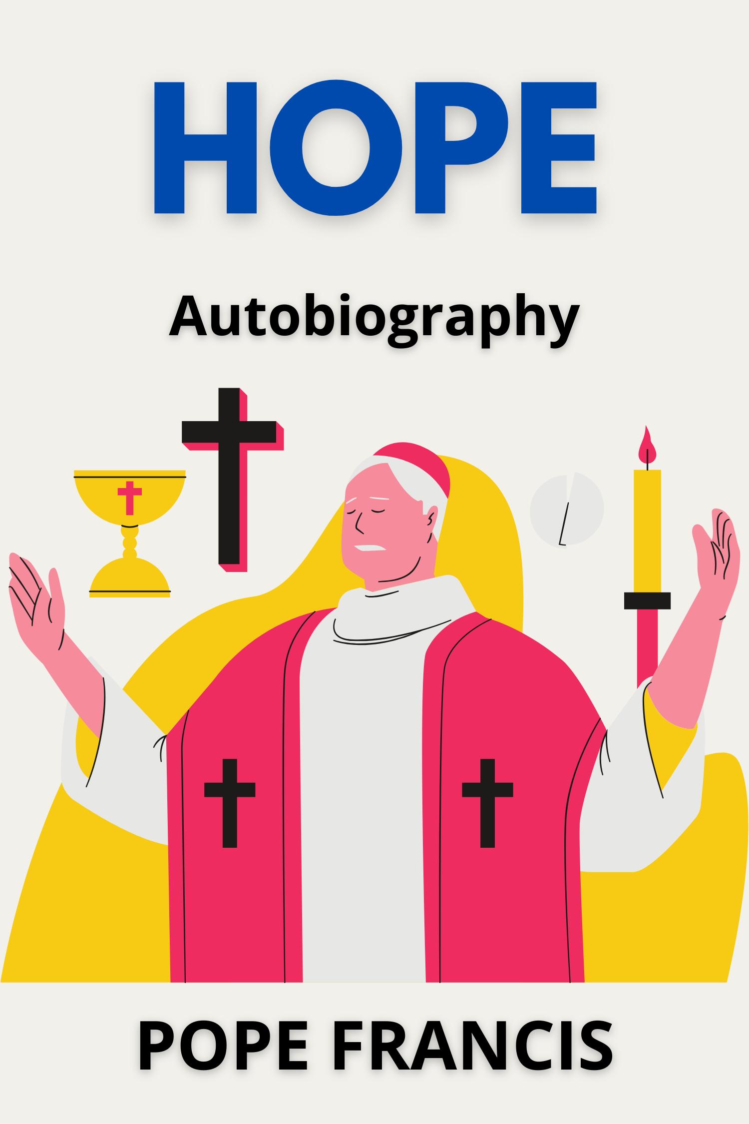 Hope · Pope Francis
