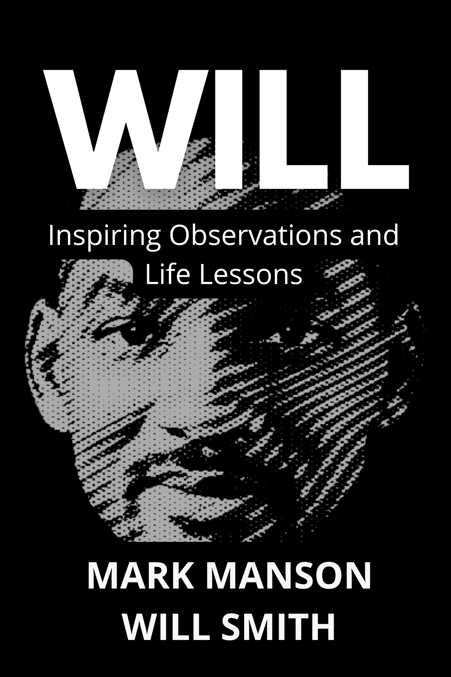 Will · Mark Manson and Will Smith
