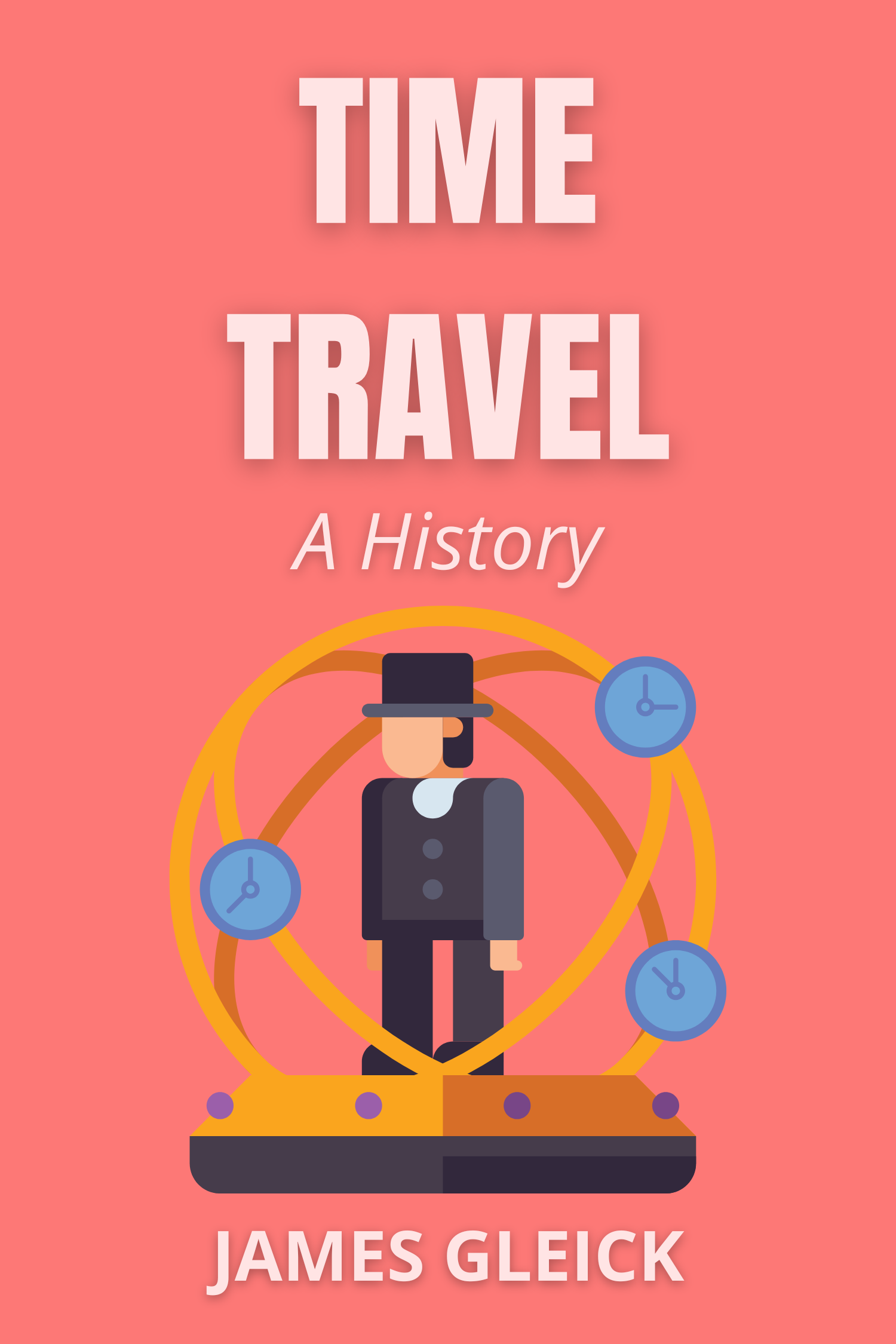 Time Travel