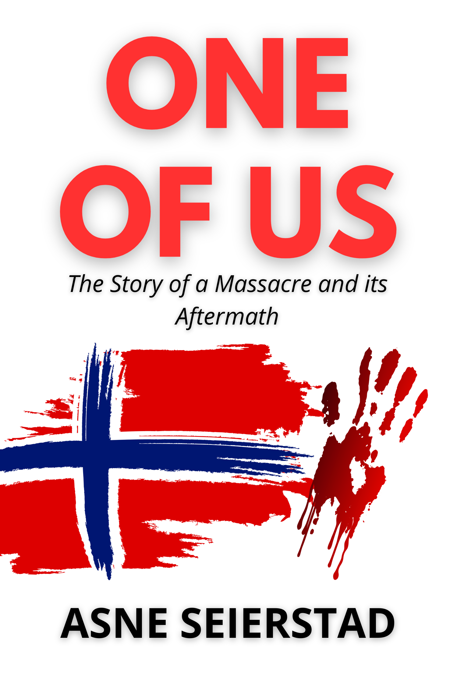 One of Us · Åsne Seierstad