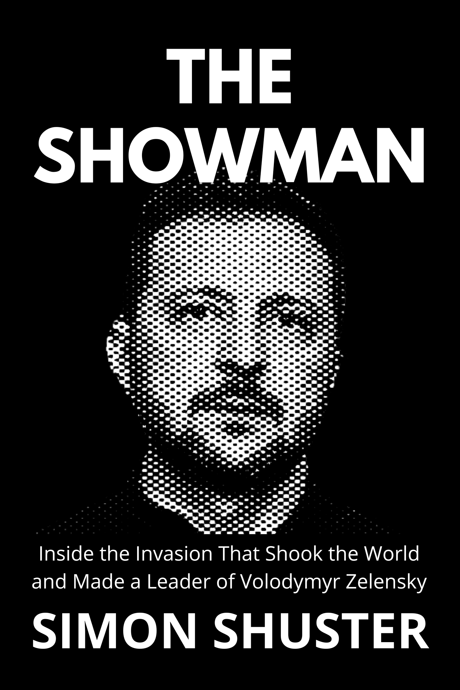 The Showman · Simon Shuster