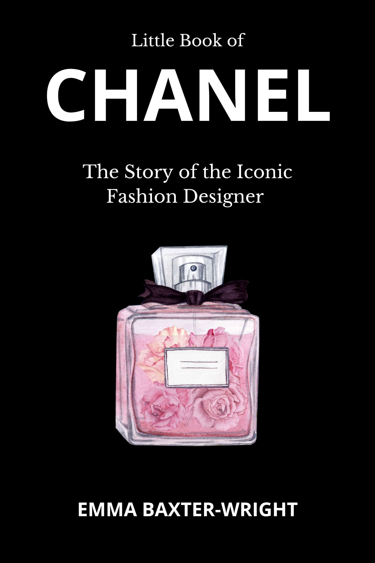 Little Book of Chanel