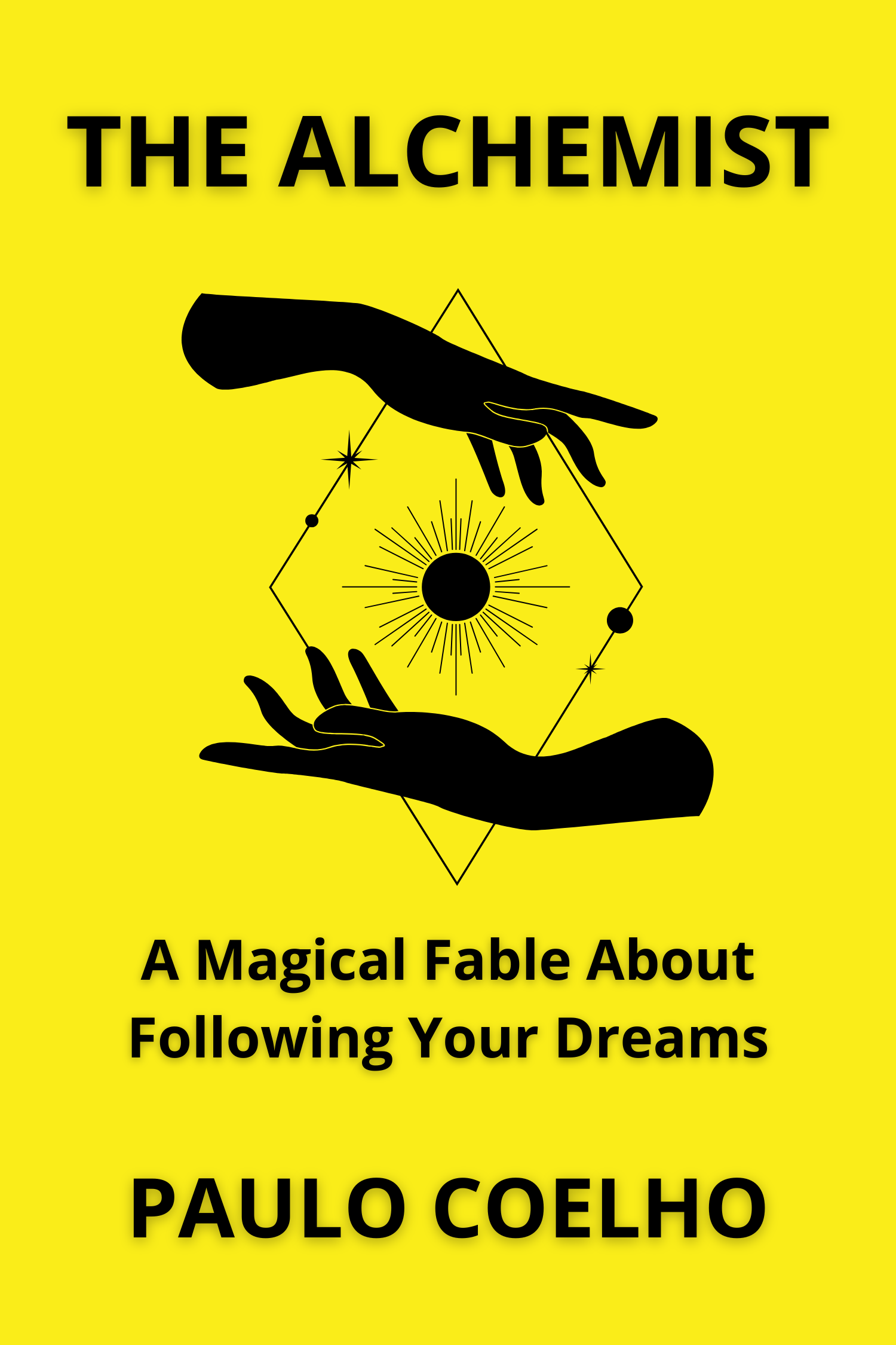 The Alchemist
