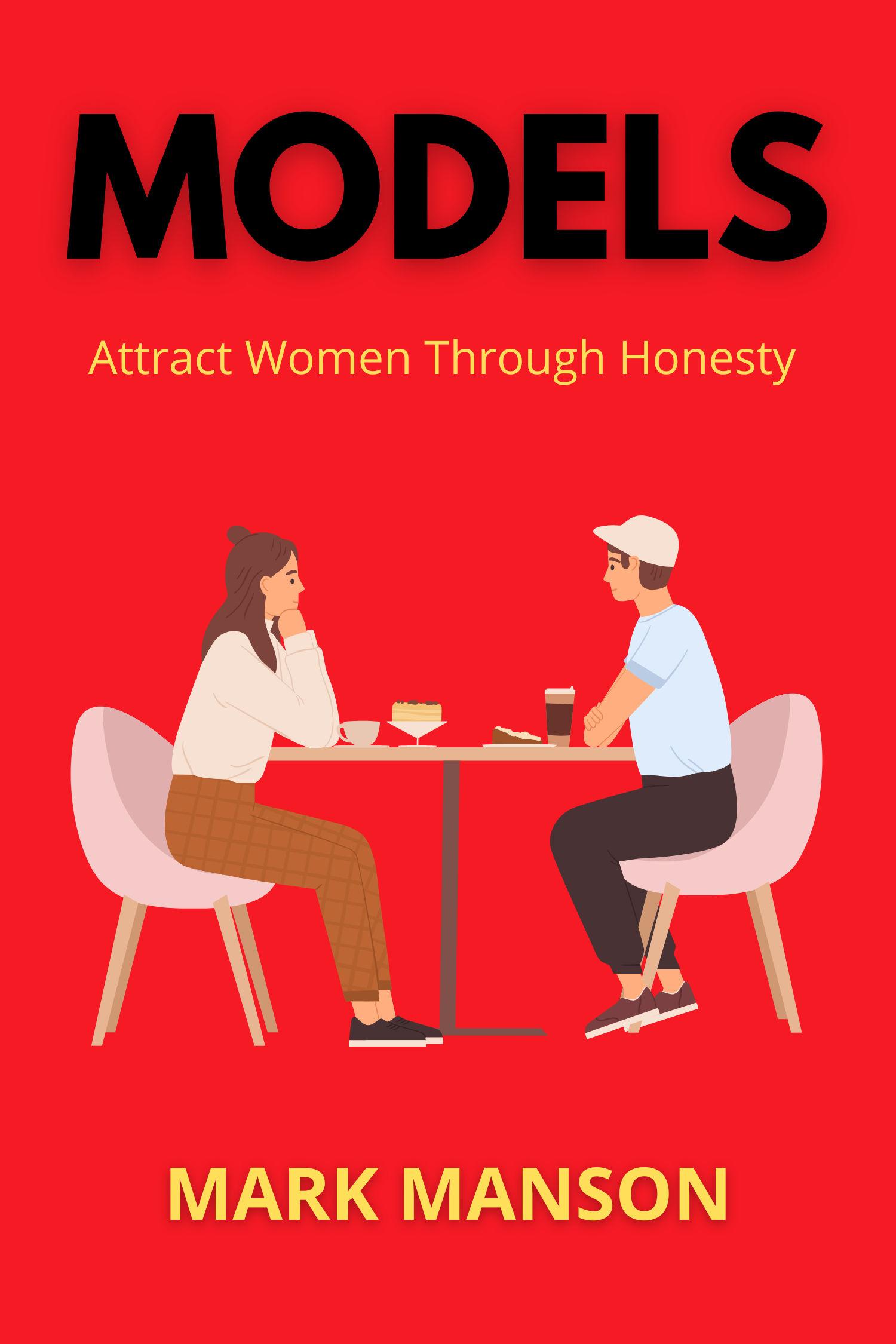 Models · Mark Manson