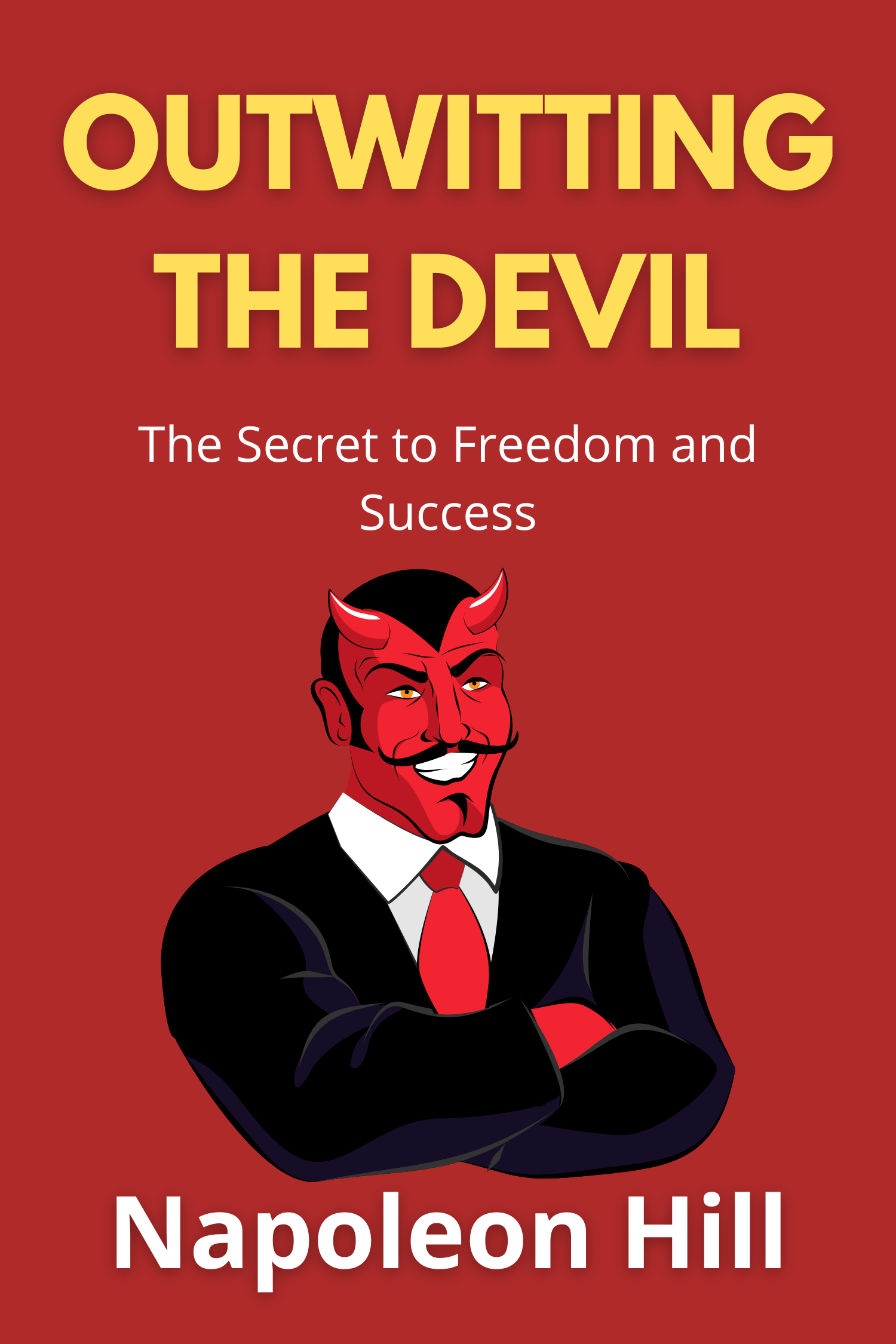 Outwitting the Devil · Napoleon Hill