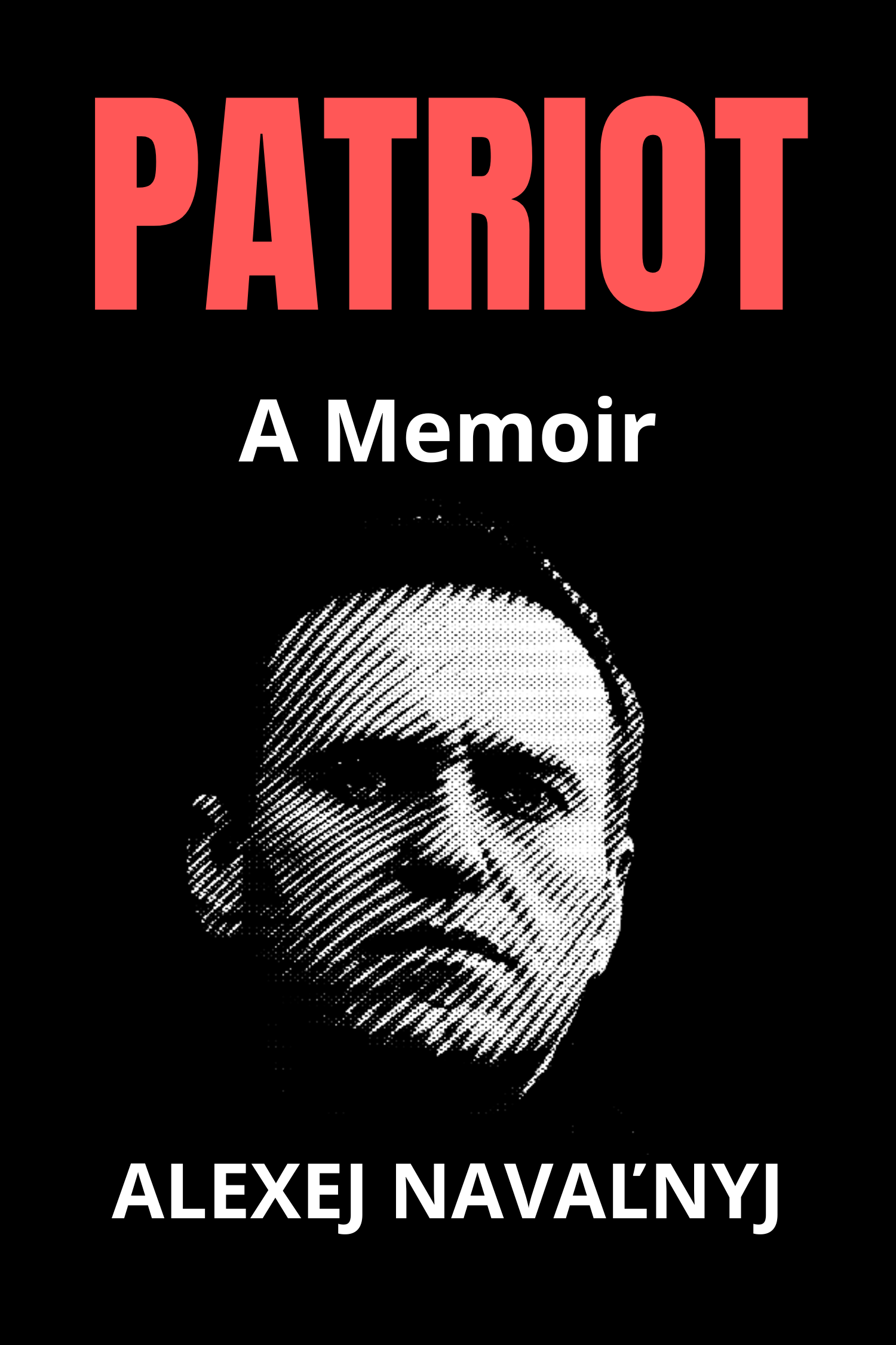 Patriot · Alexei Navalny