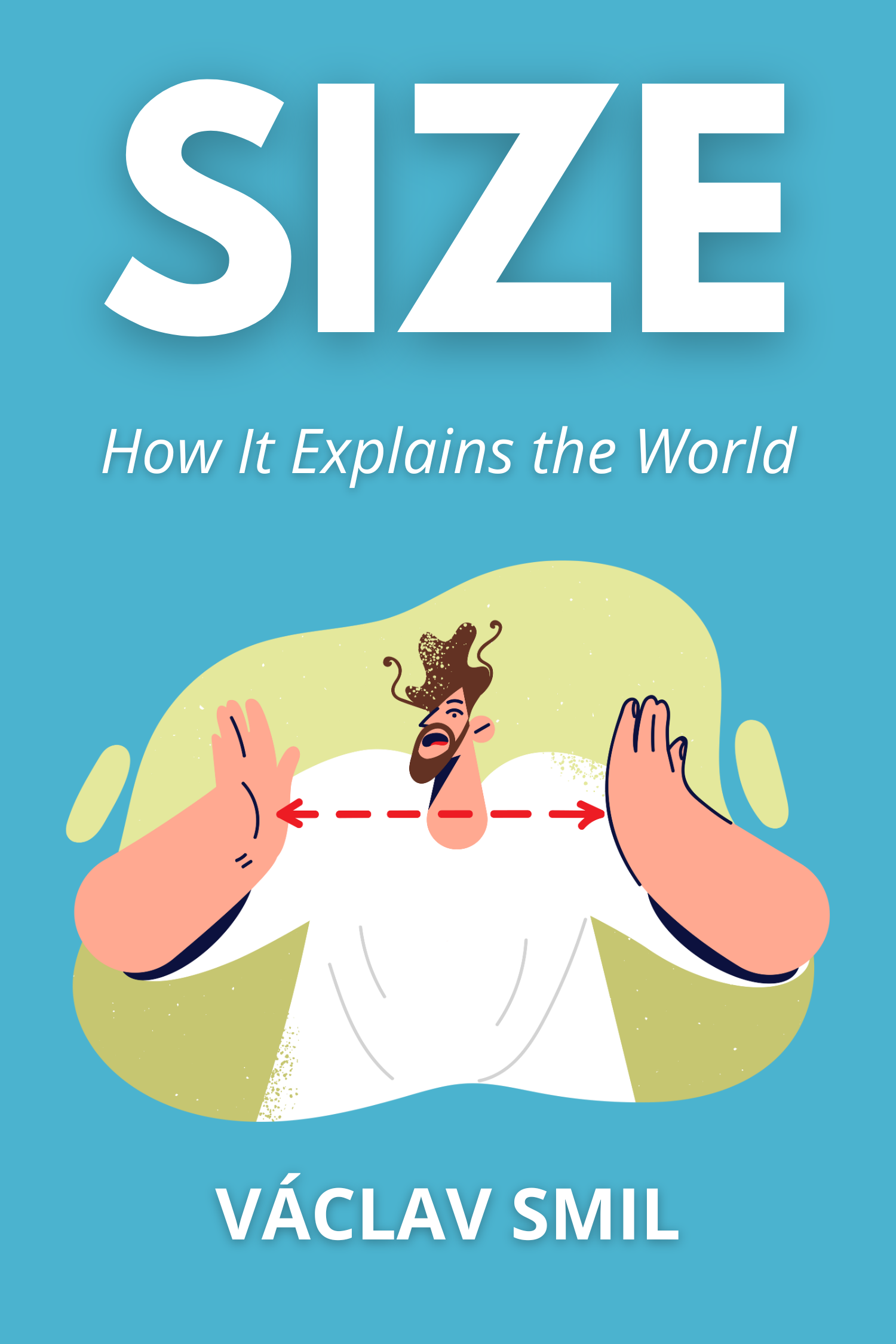Size · Vaclav Smil