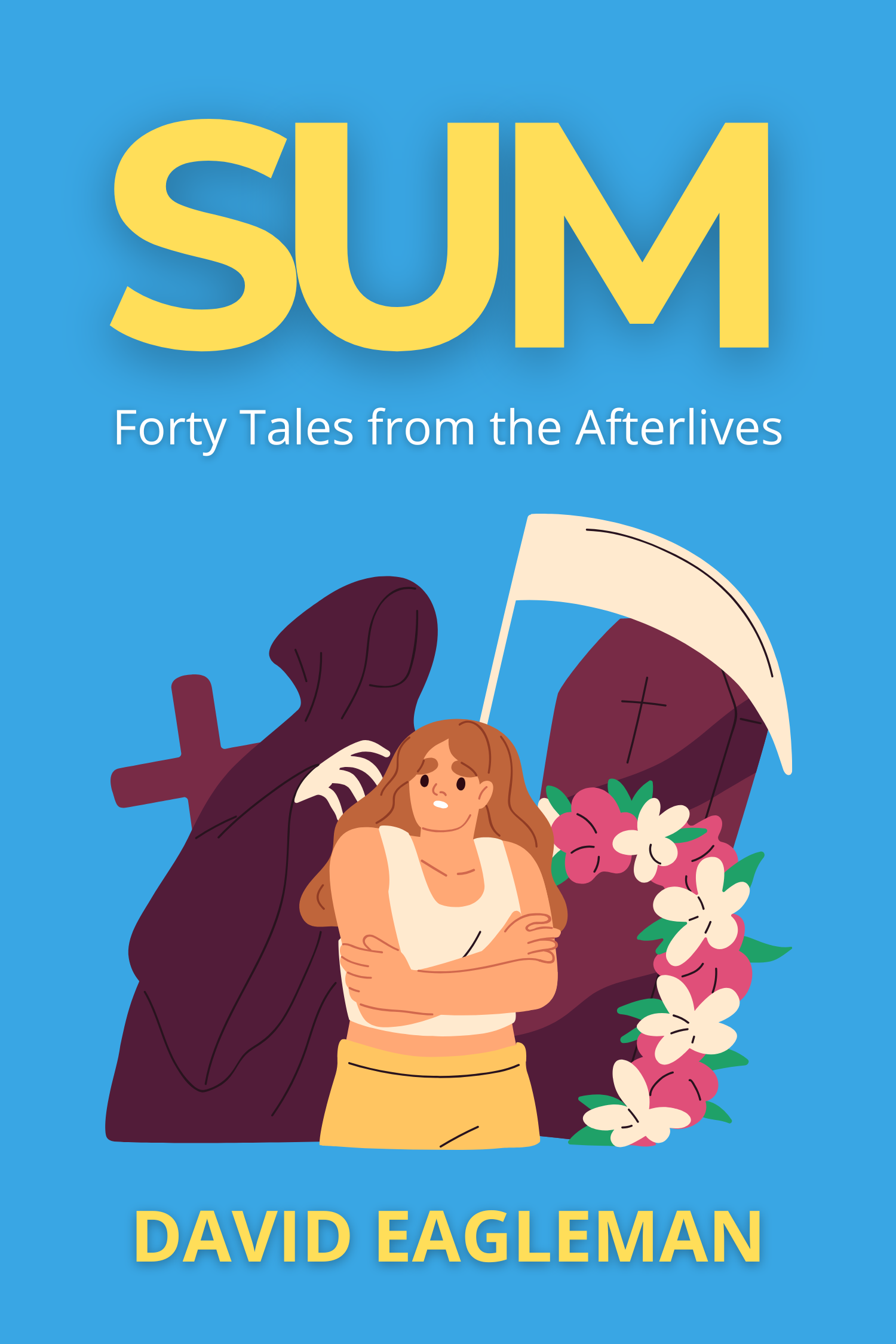 Sum · David Eagleman