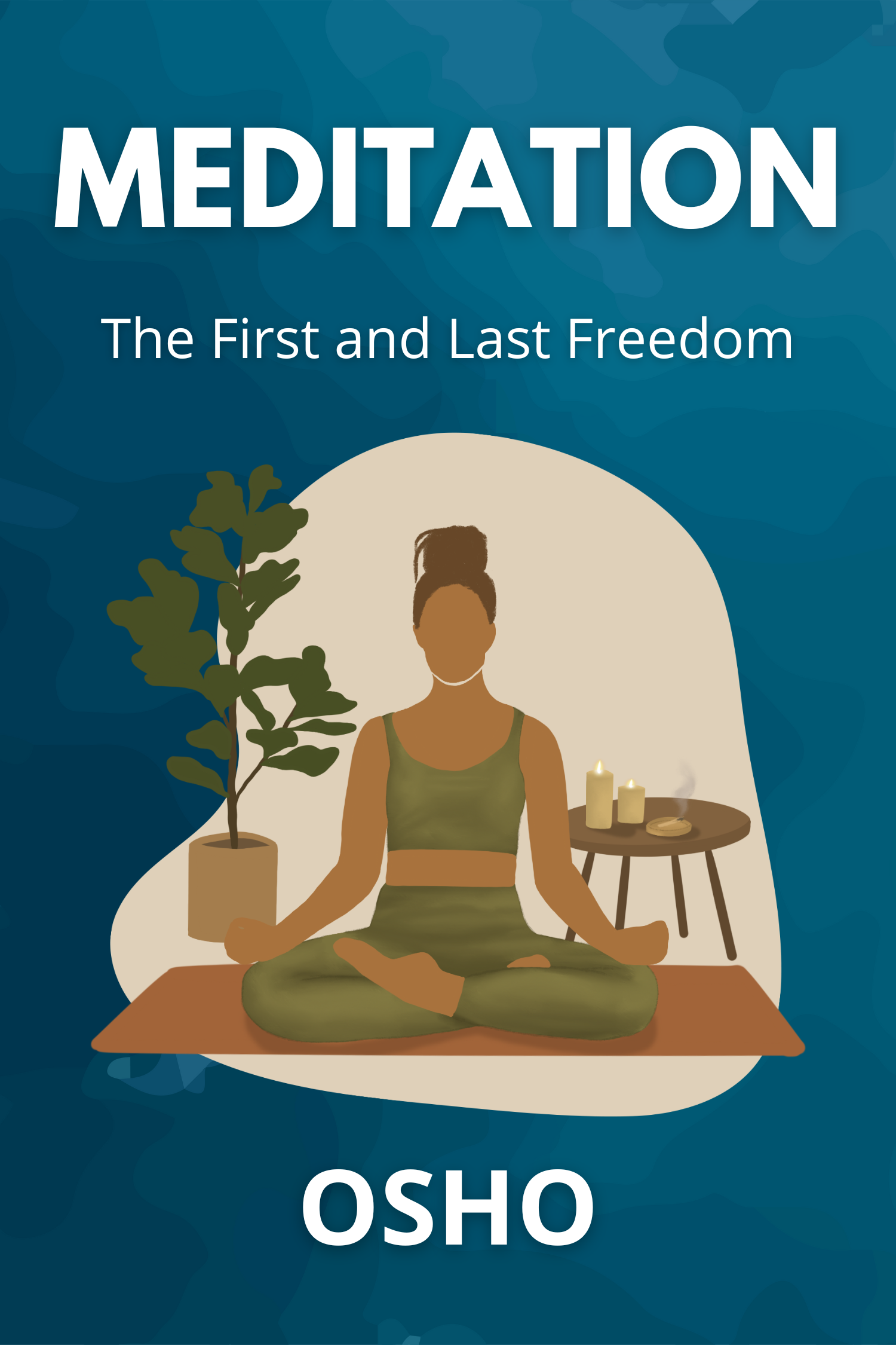 Meditation · Osho