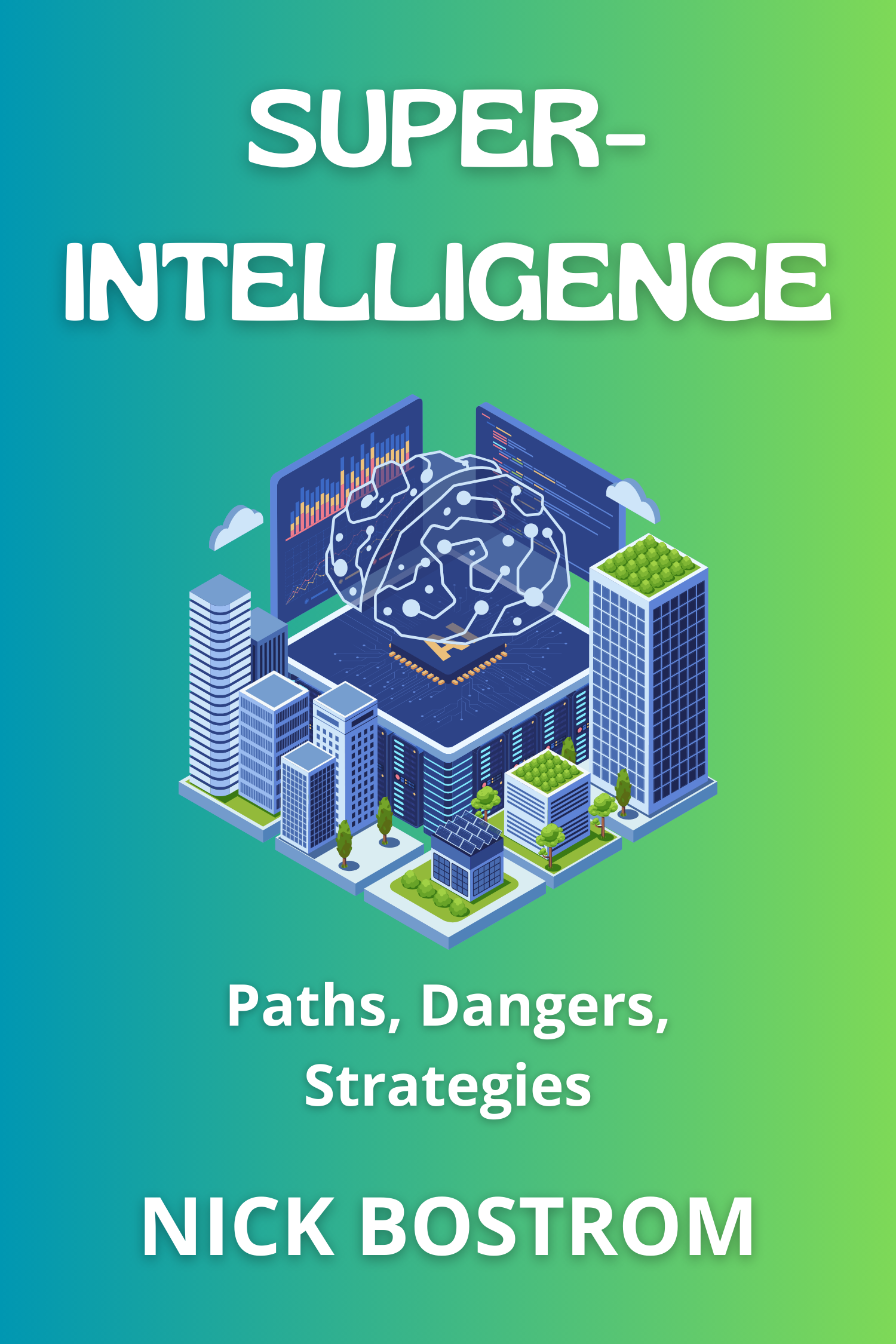 Superintelligence
