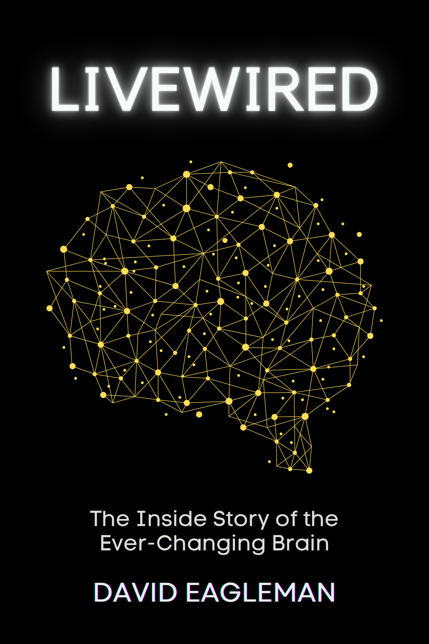 Livewired · David Eagleman