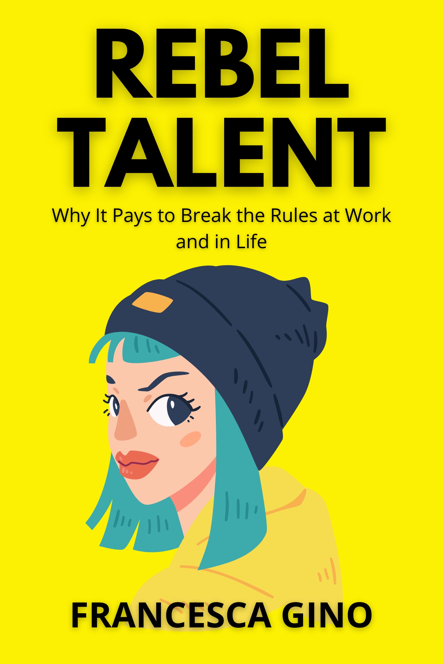 Rebel Talent