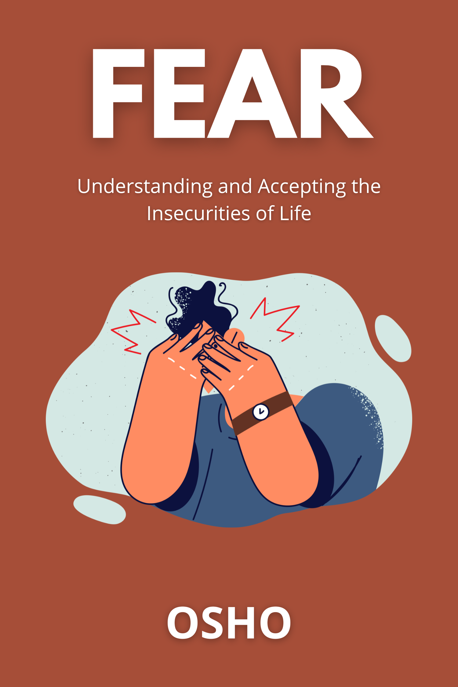 Fear · Osho