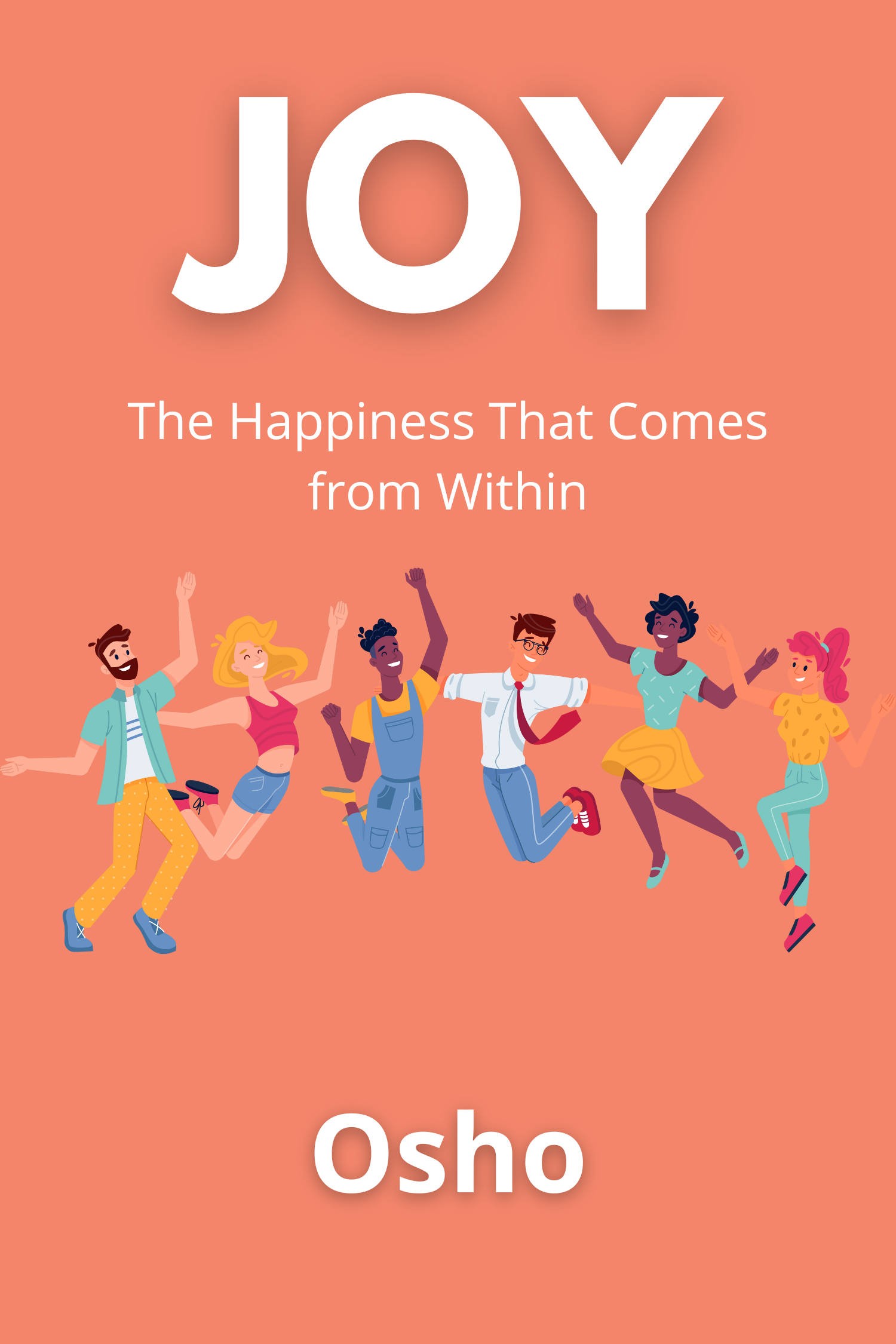 Joy · Osho