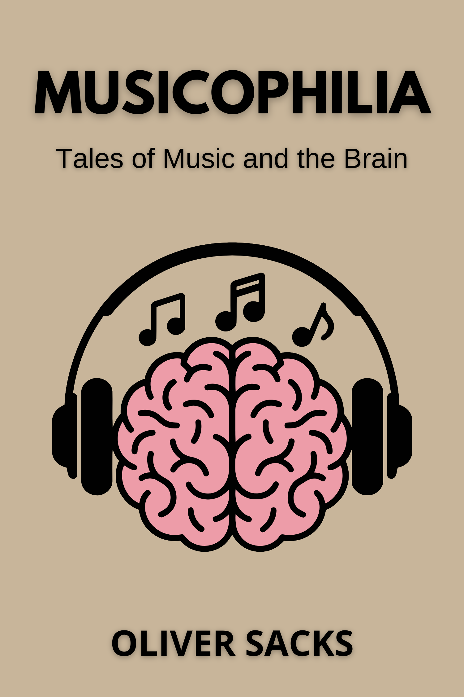 Musicophilia · Oliver Sacks