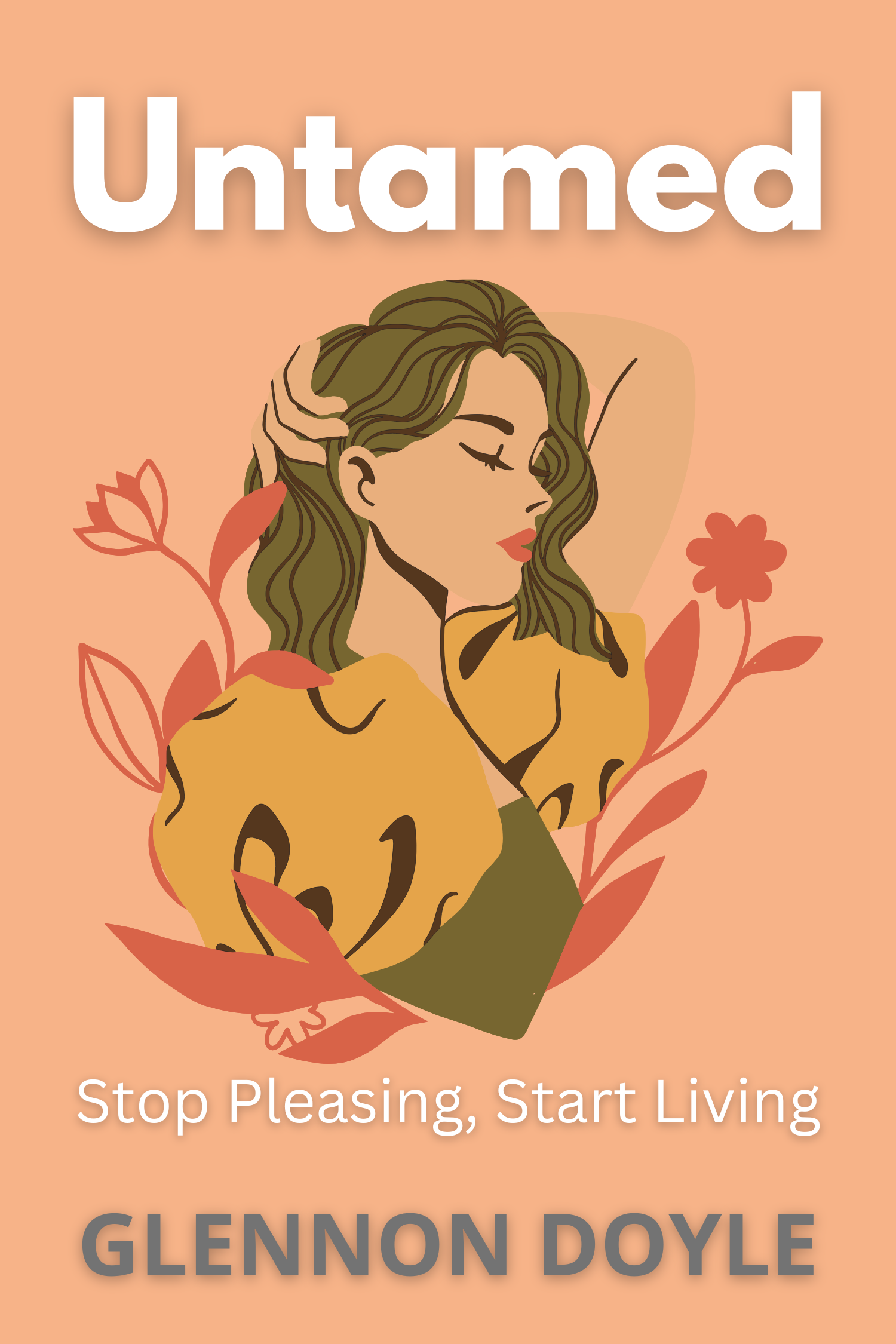 Untamed · Glennon Doyle