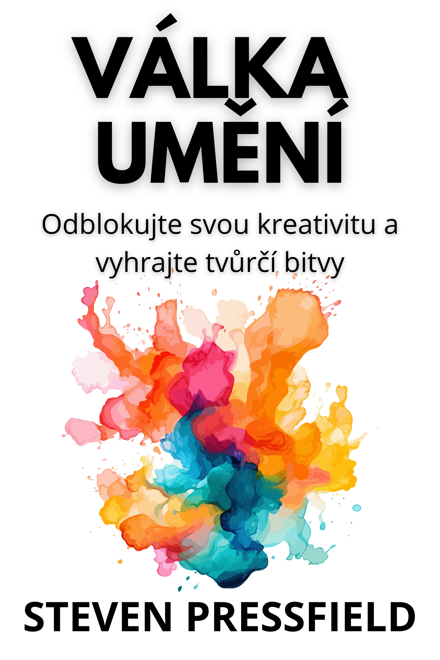 Válka umění