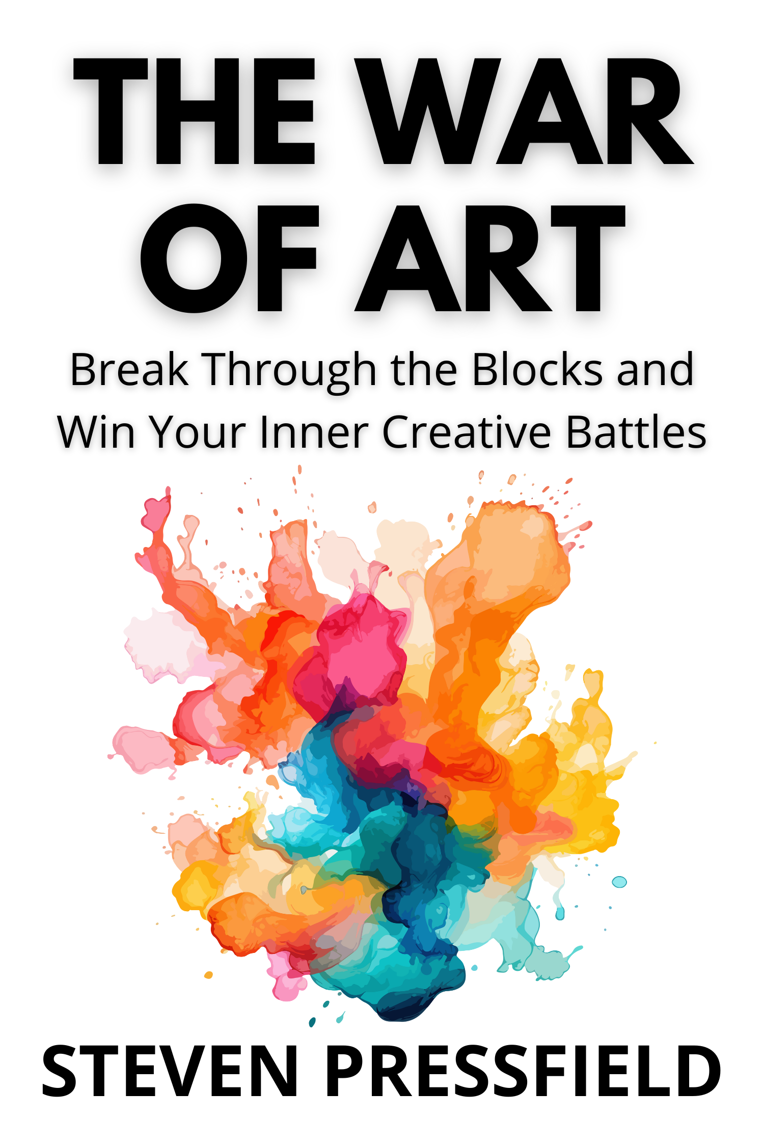The War of Art