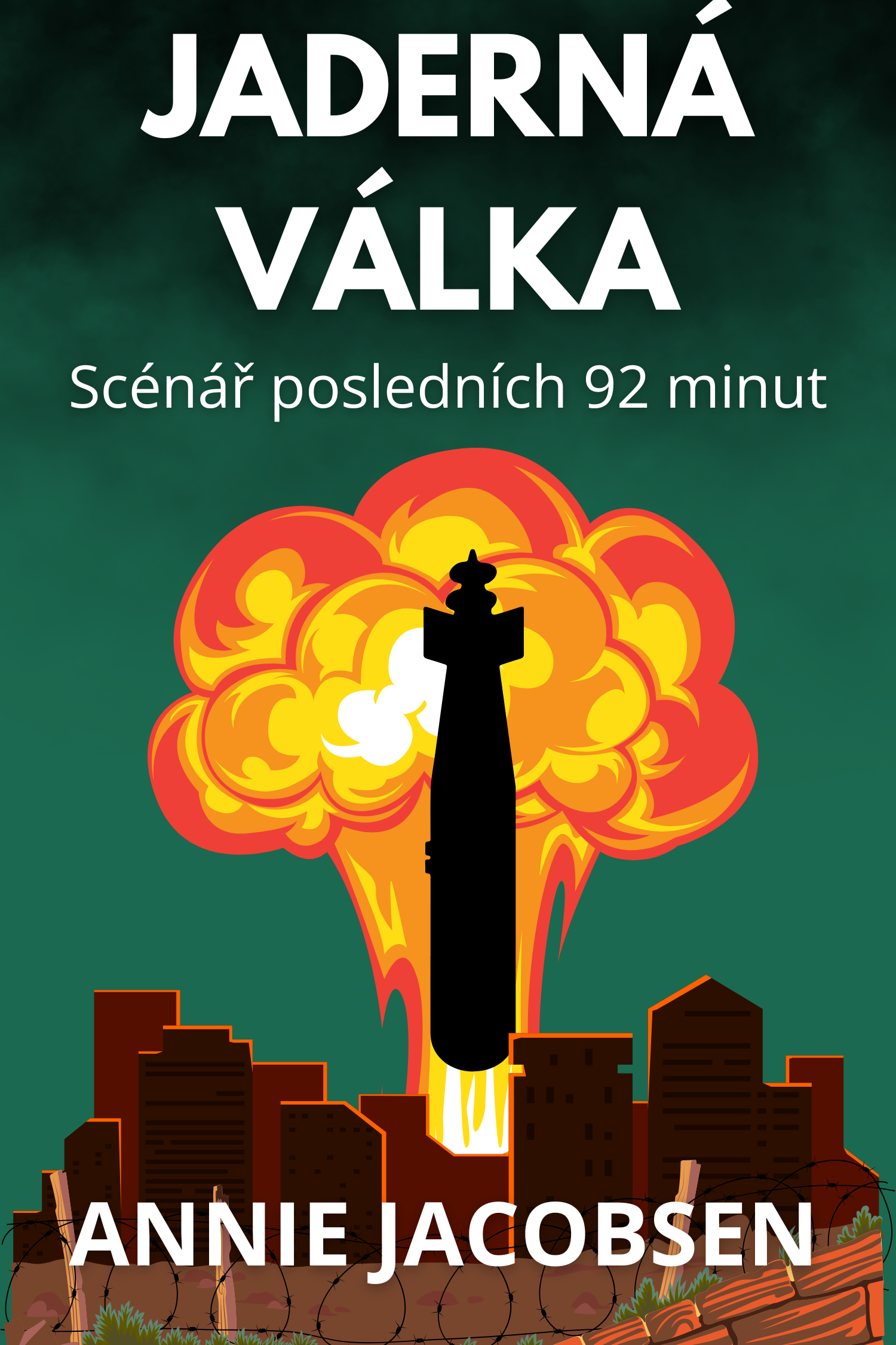 Jaderná válka