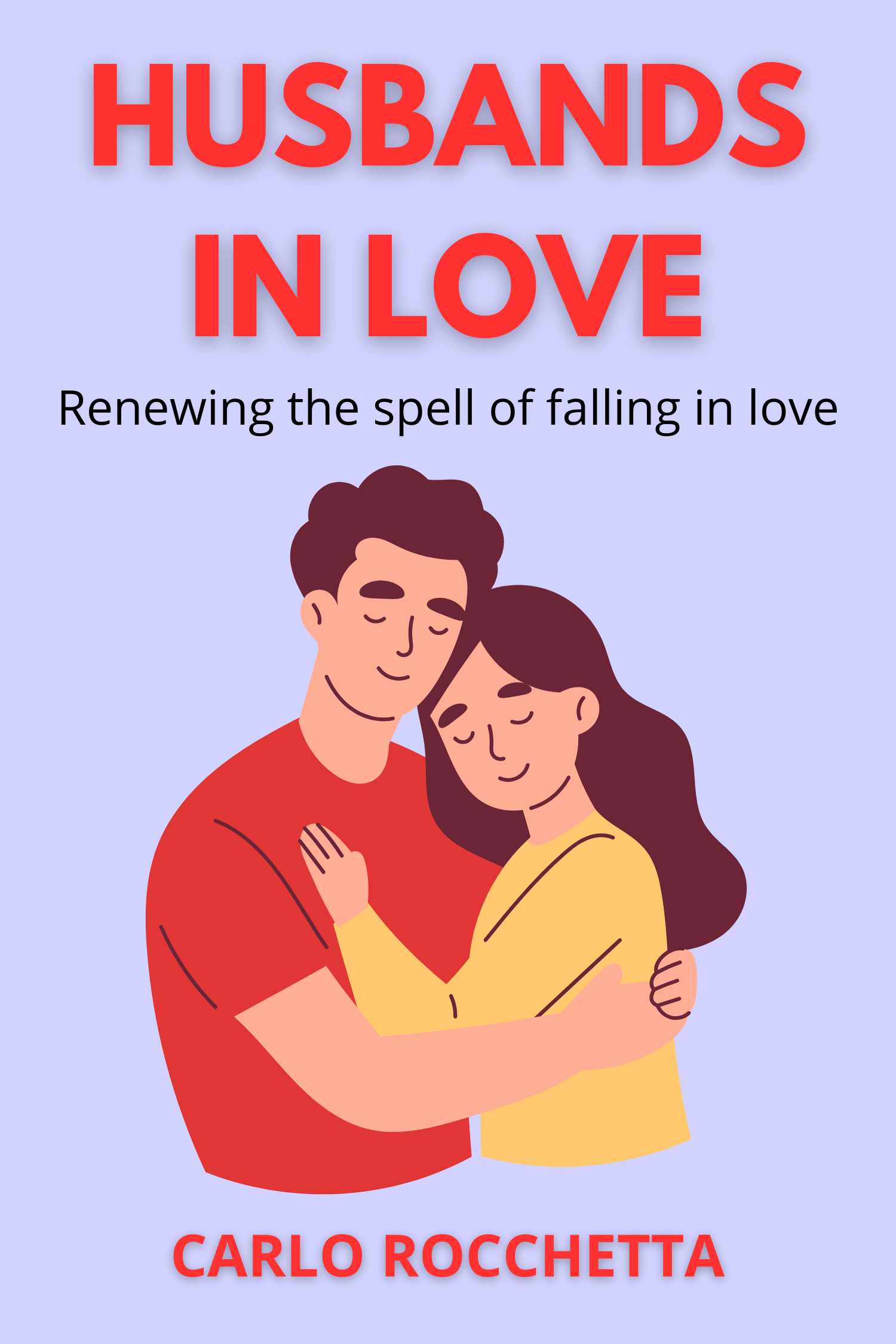 Husbands in love · Carlo Rocchetta
