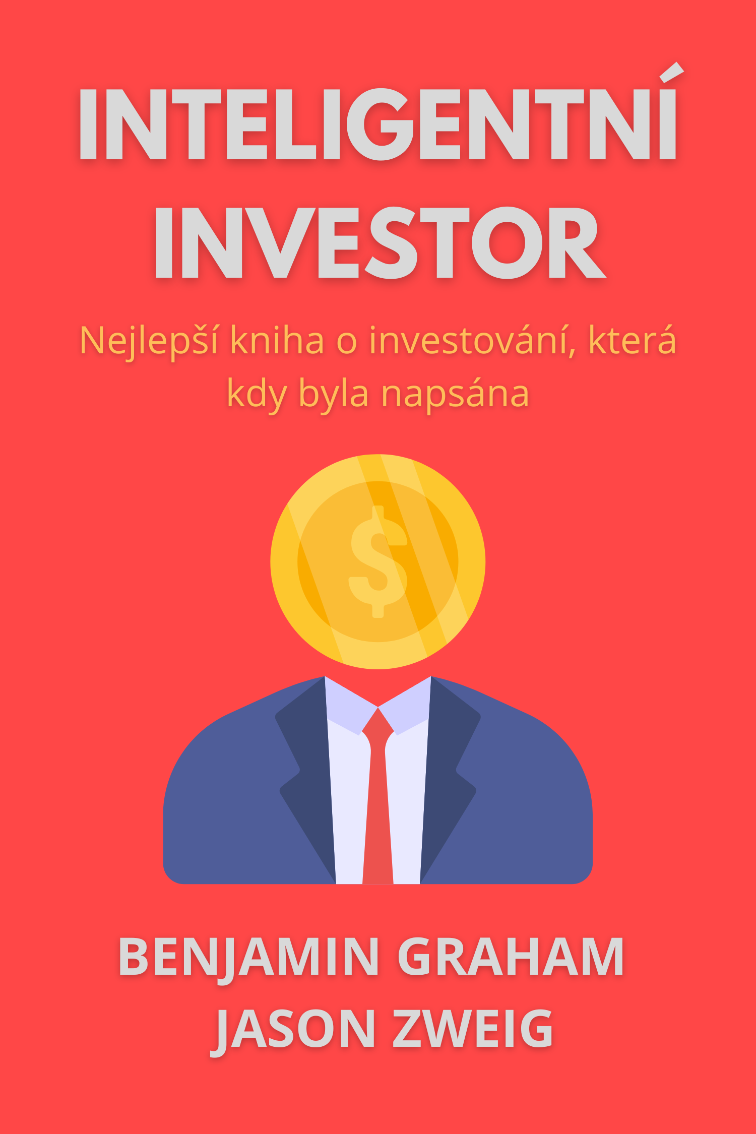 Inteligentní investor · Benjamin Graham