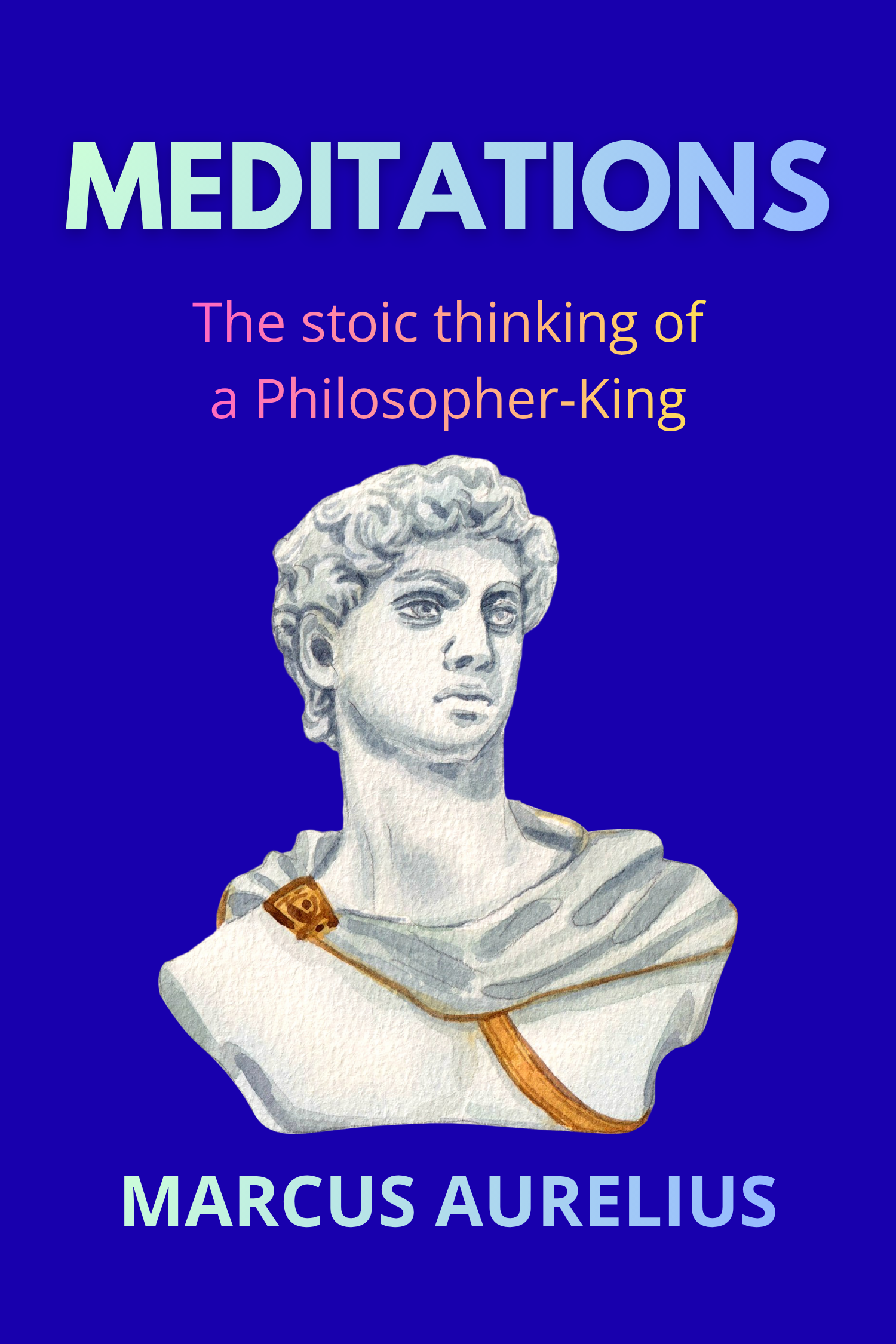 Meditations · Marcus Aurelius