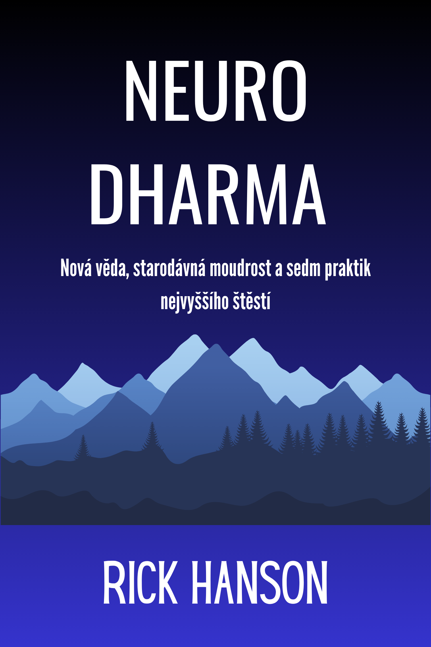 Neurodharma · Rick Hanson