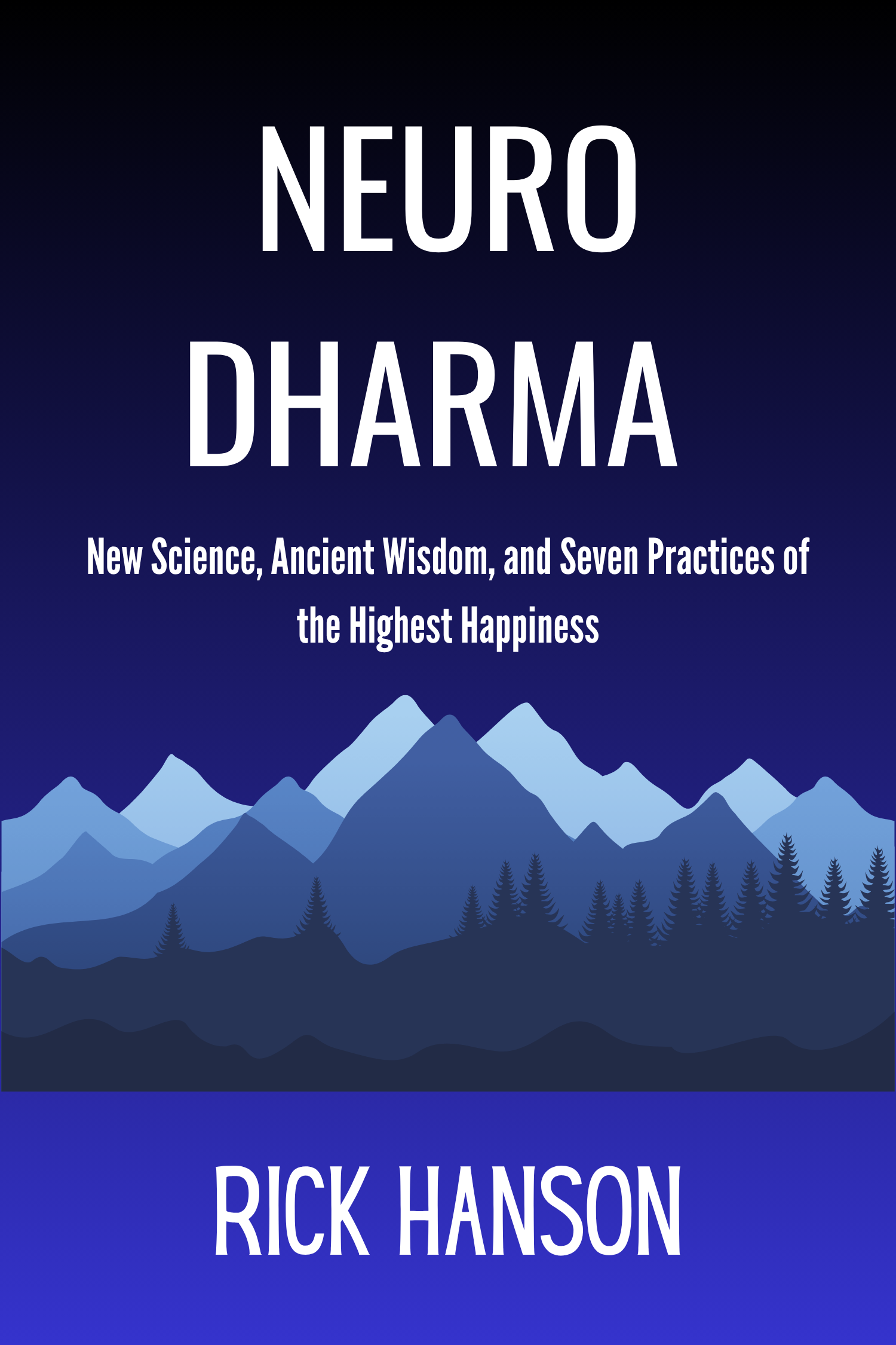 Neurodharma · Rick Hanson