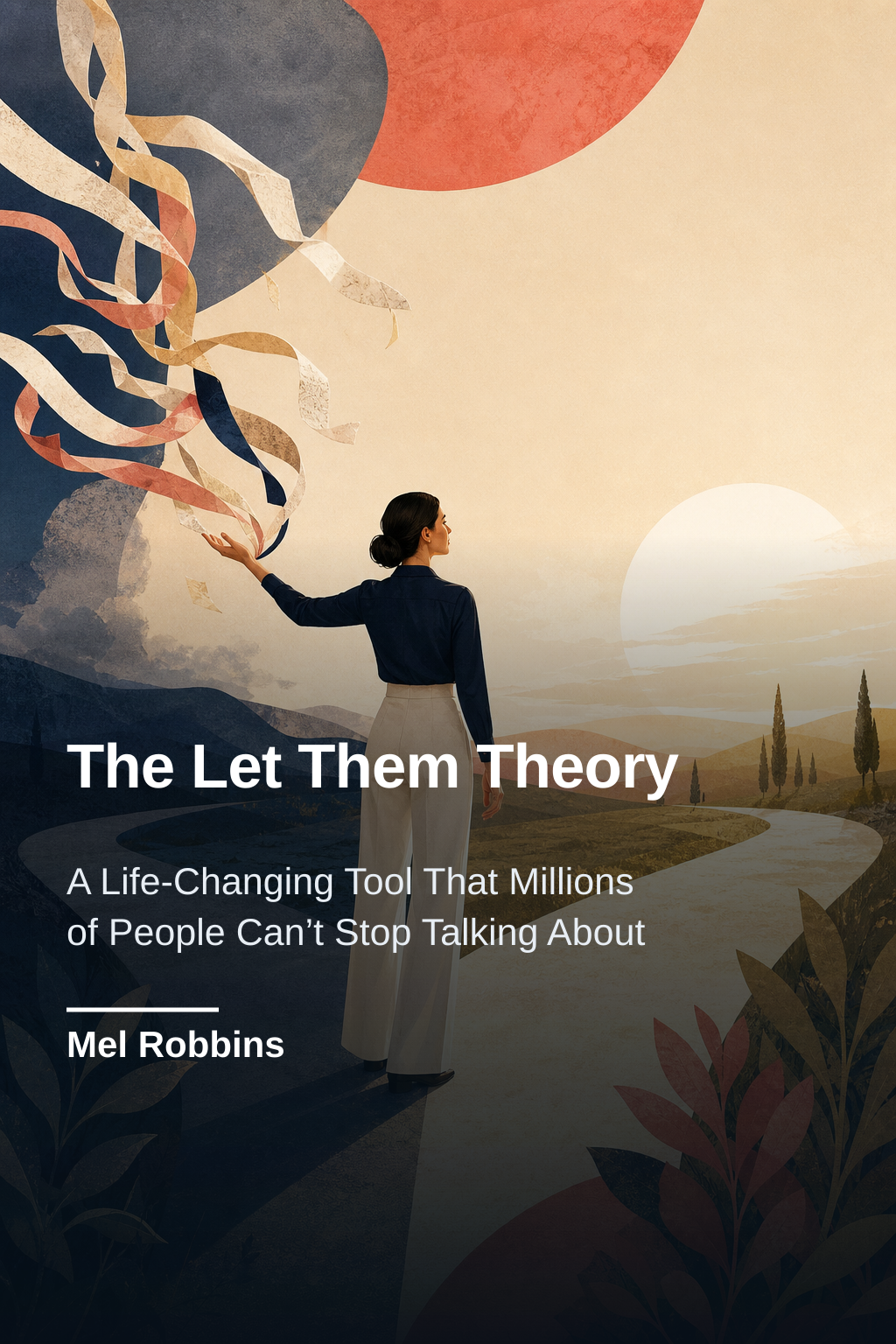 The Let Them Theory · Mel Robbins