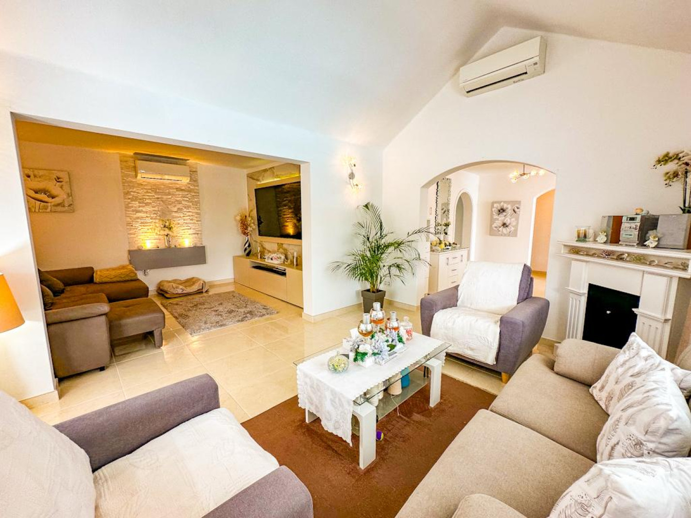 3-bed Villa in Puerto del Carmen – photo 3