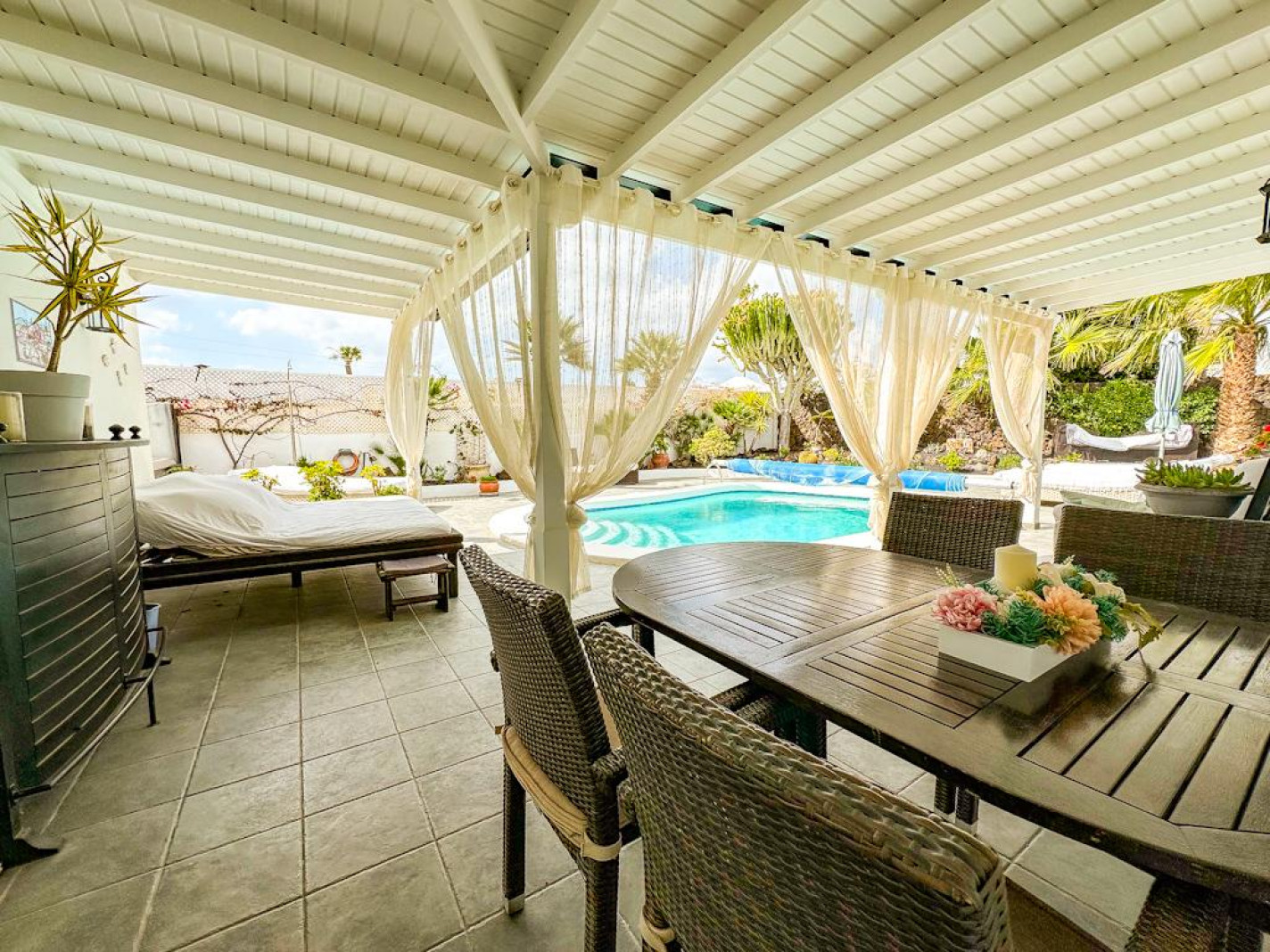 3-bed Villa in Puerto del Carmen – photo 5