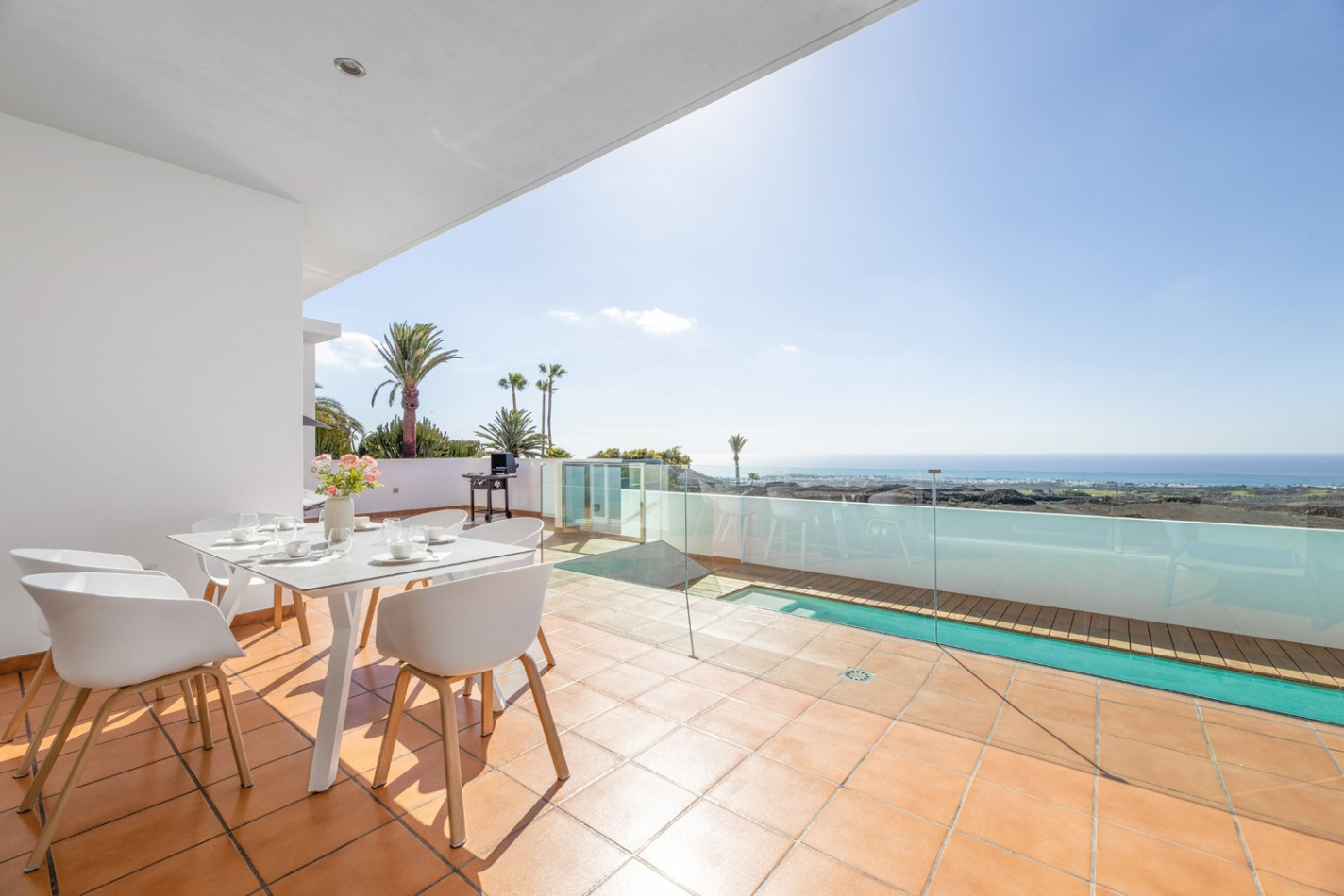 3-bed Villa in Tías – photo 5