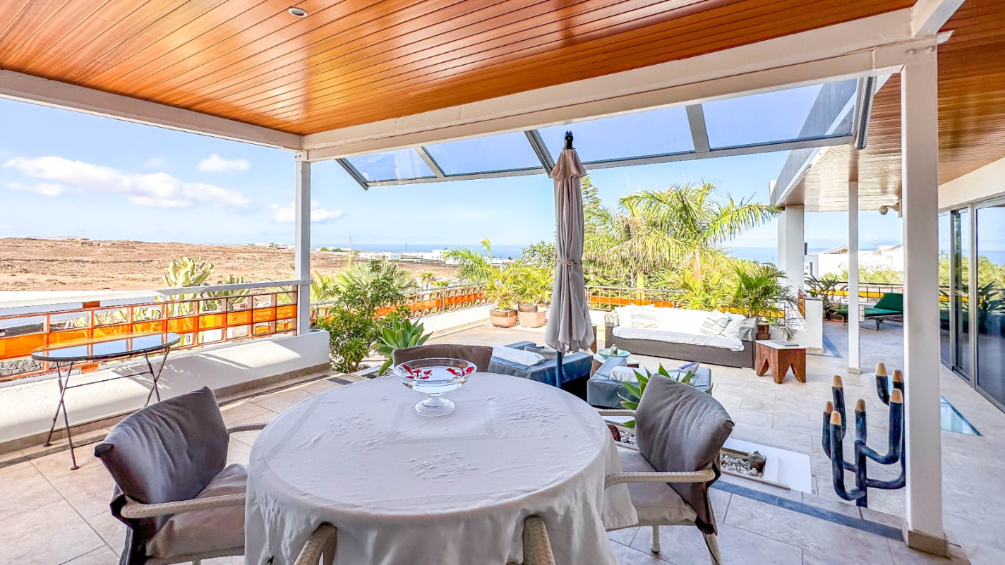 5-bed Villa in Las Breñas – photo 3