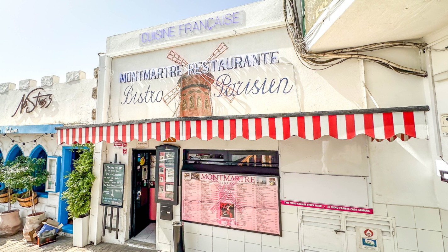 Commercial in Puerto del Carmen – photo 1