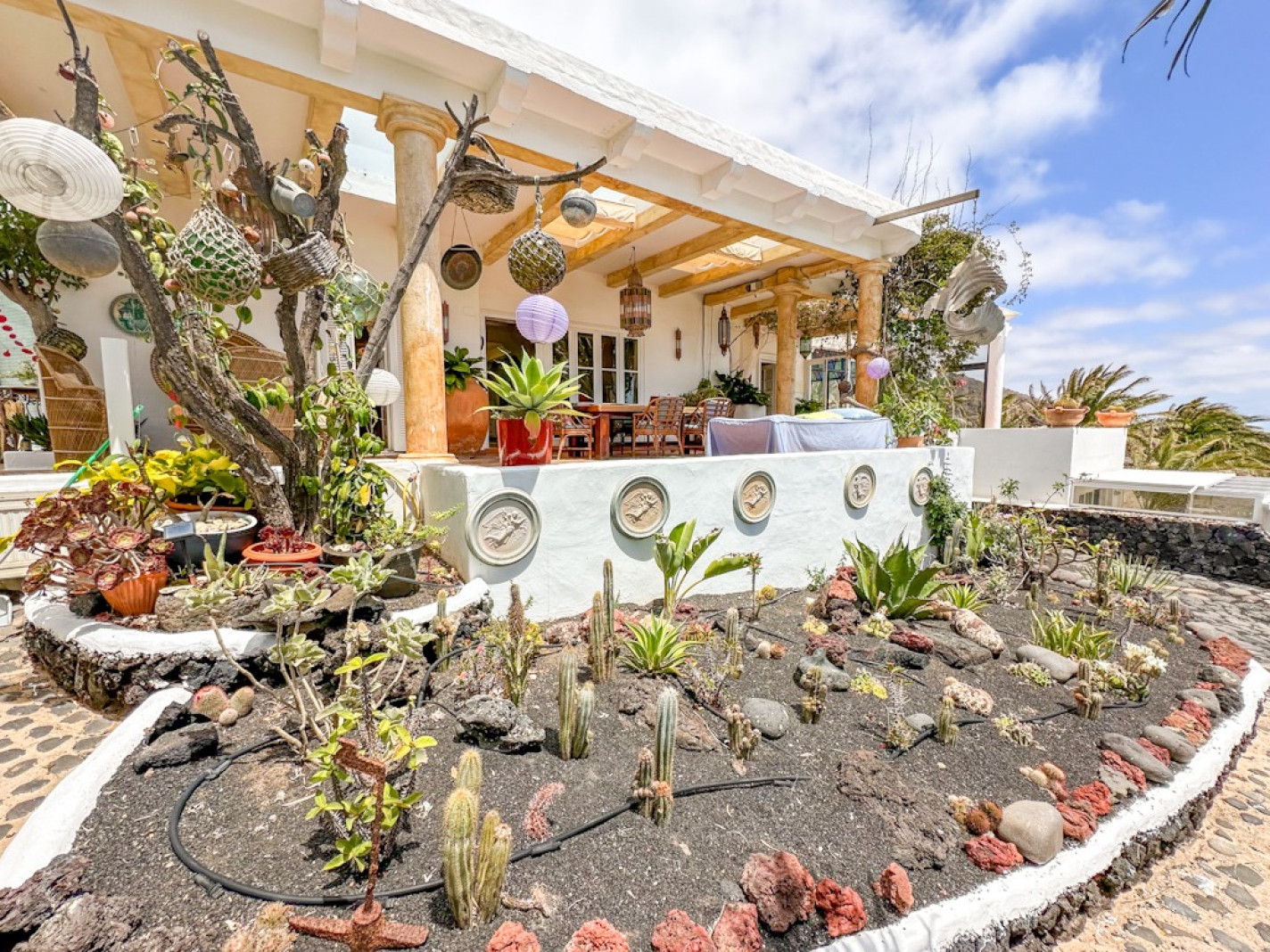 6-bed Villa in La Asomada – photo 4