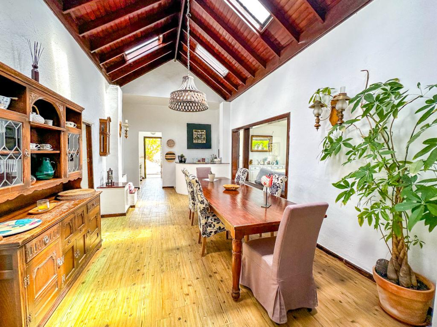 5-bed Villa in La Asomada – photo 3
