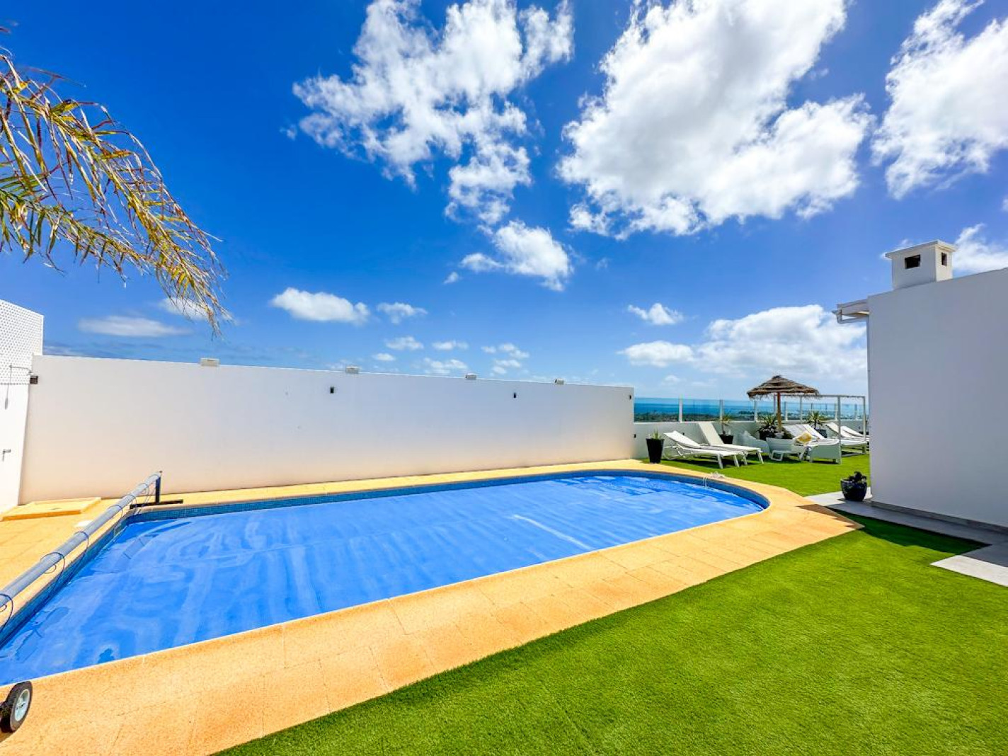 4-bed Villa in Costa Teguise – photo 5