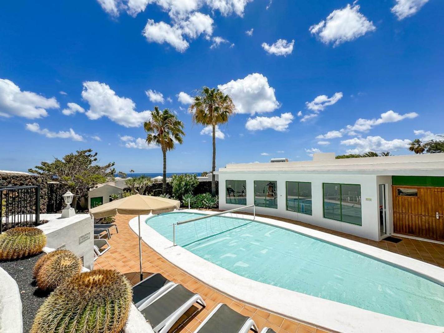 10-bed Villa in Puerto del Carmen – photo 1