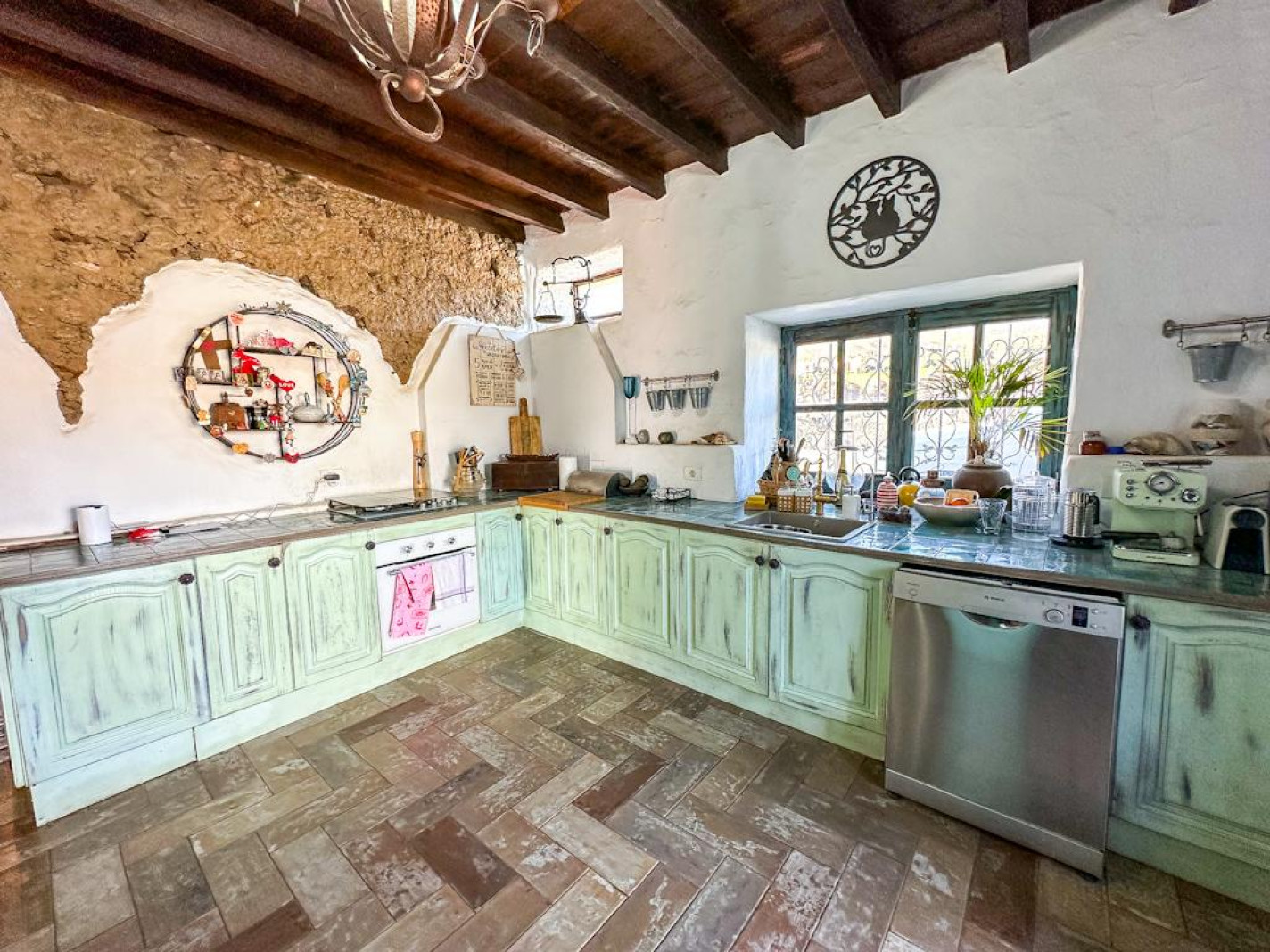5-bed Villa in Tías – photo 3