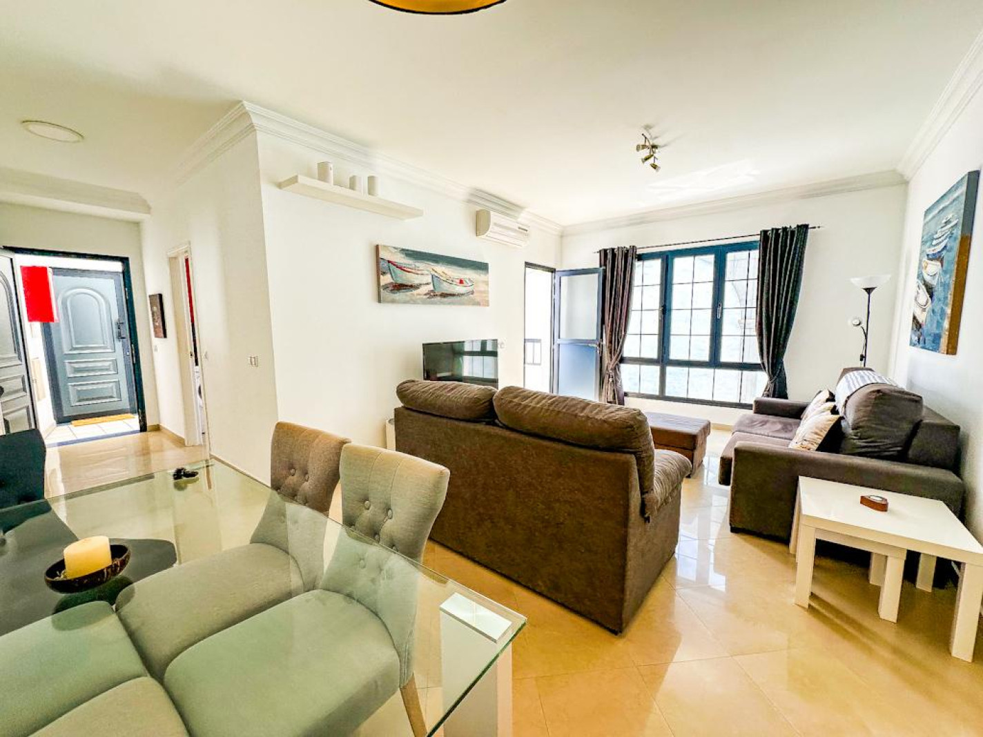 3-bed Apartment in Puerto del Carmen – photo 3