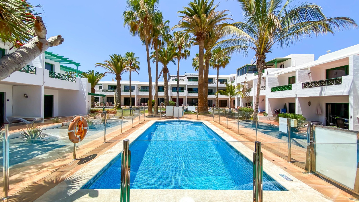 1-bed Apartment in Puerto del Carmen – photo 1