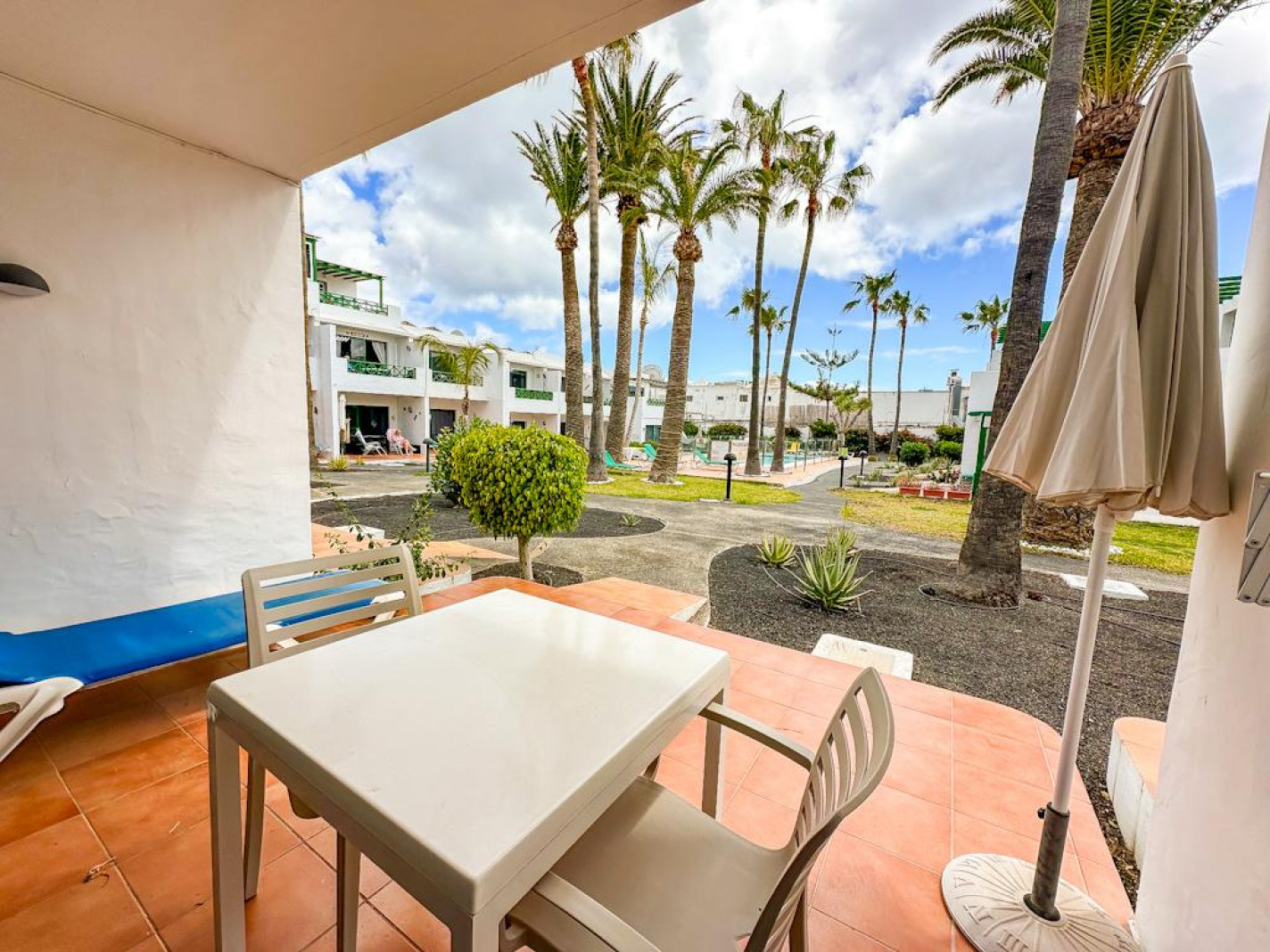 1-bed Apartment in Puerto del Carmen – photo 2