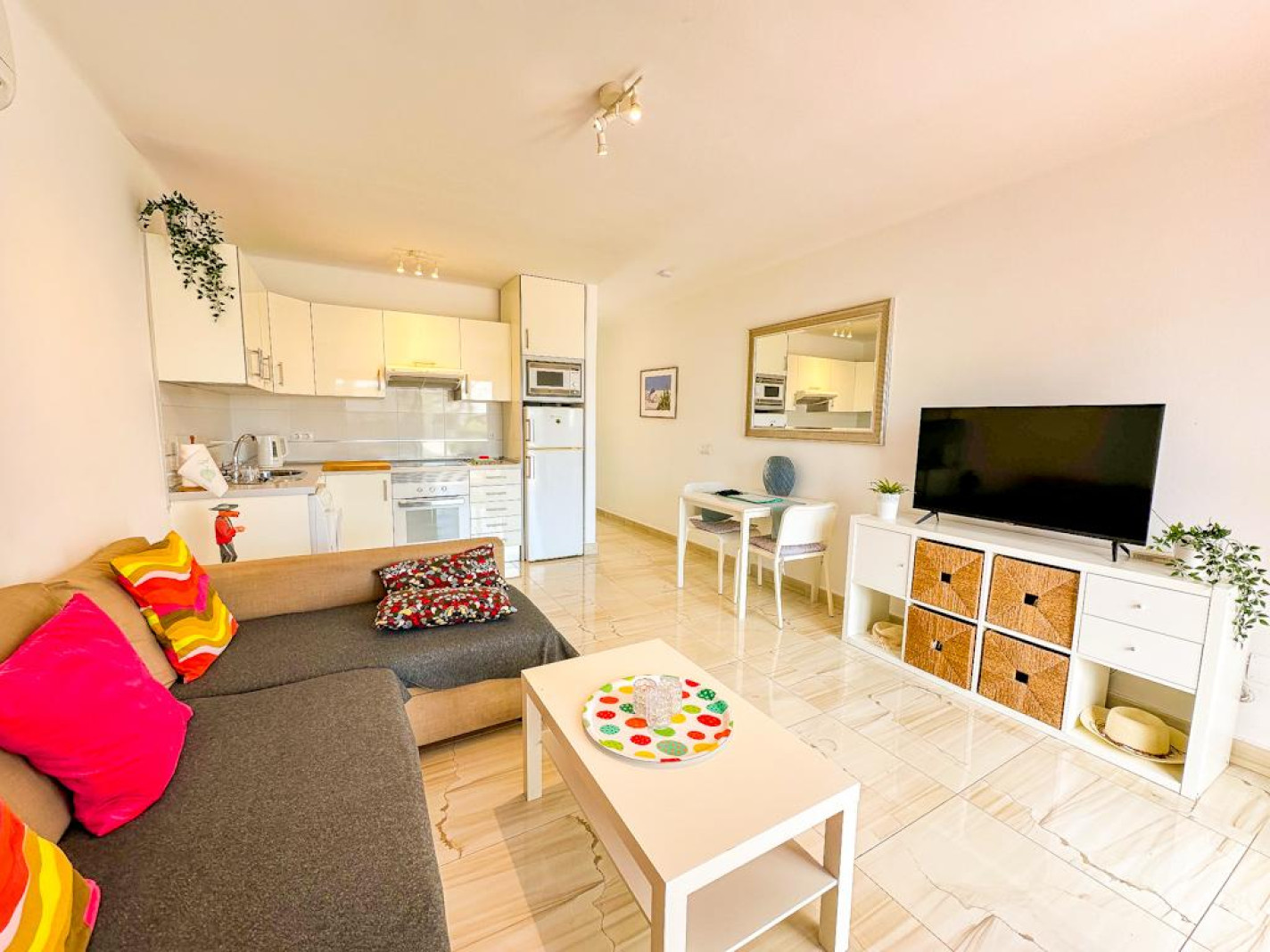 1-bed Apartment in Puerto del Carmen – photo 3