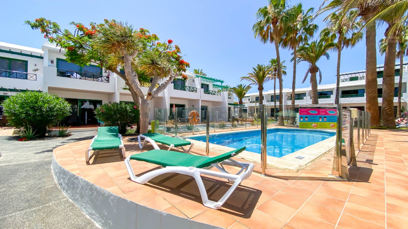 1-bed Apartment in Puerto del Carmen – photo 4