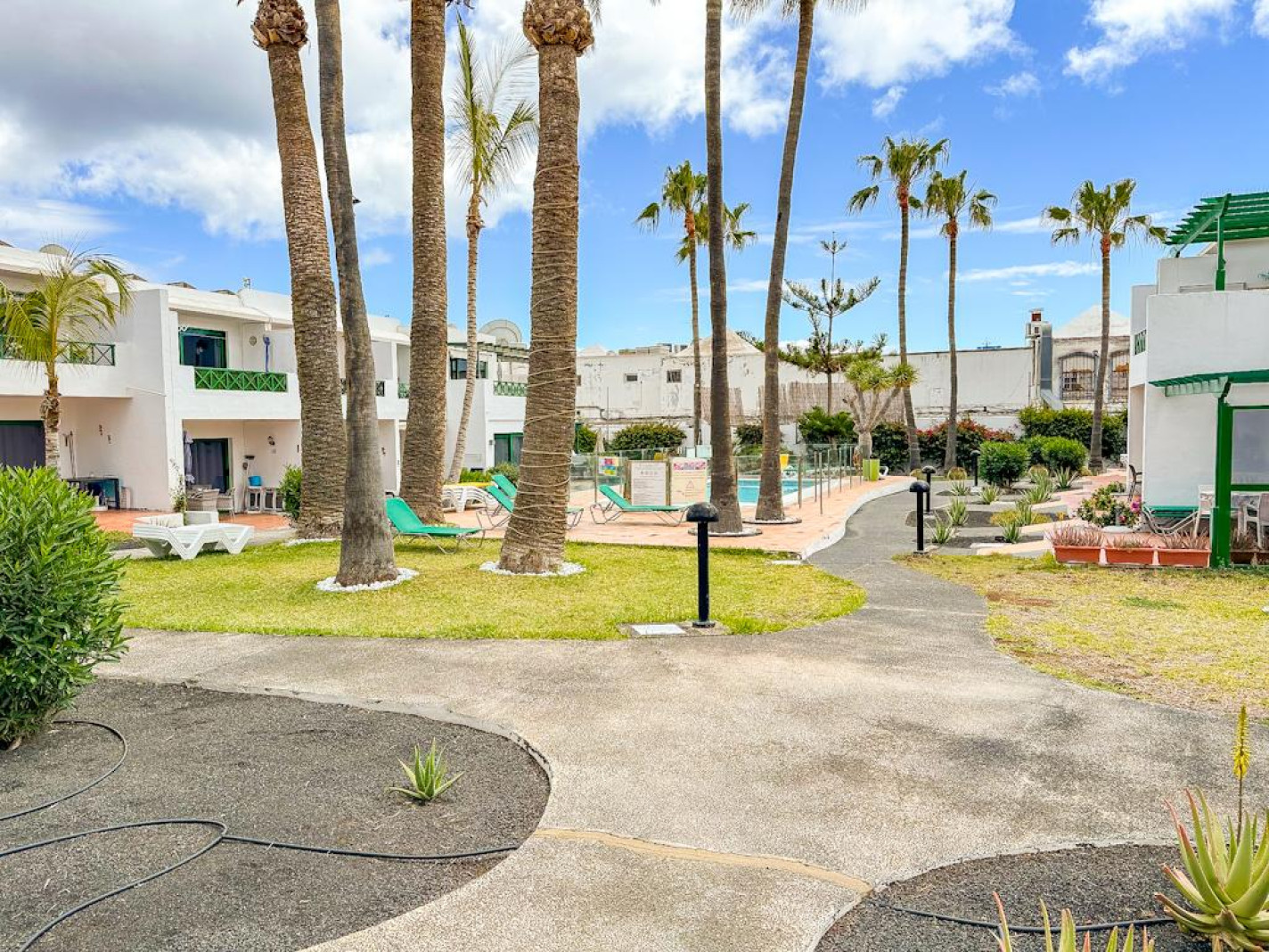 1-bed Apartment in Puerto del Carmen – photo 5